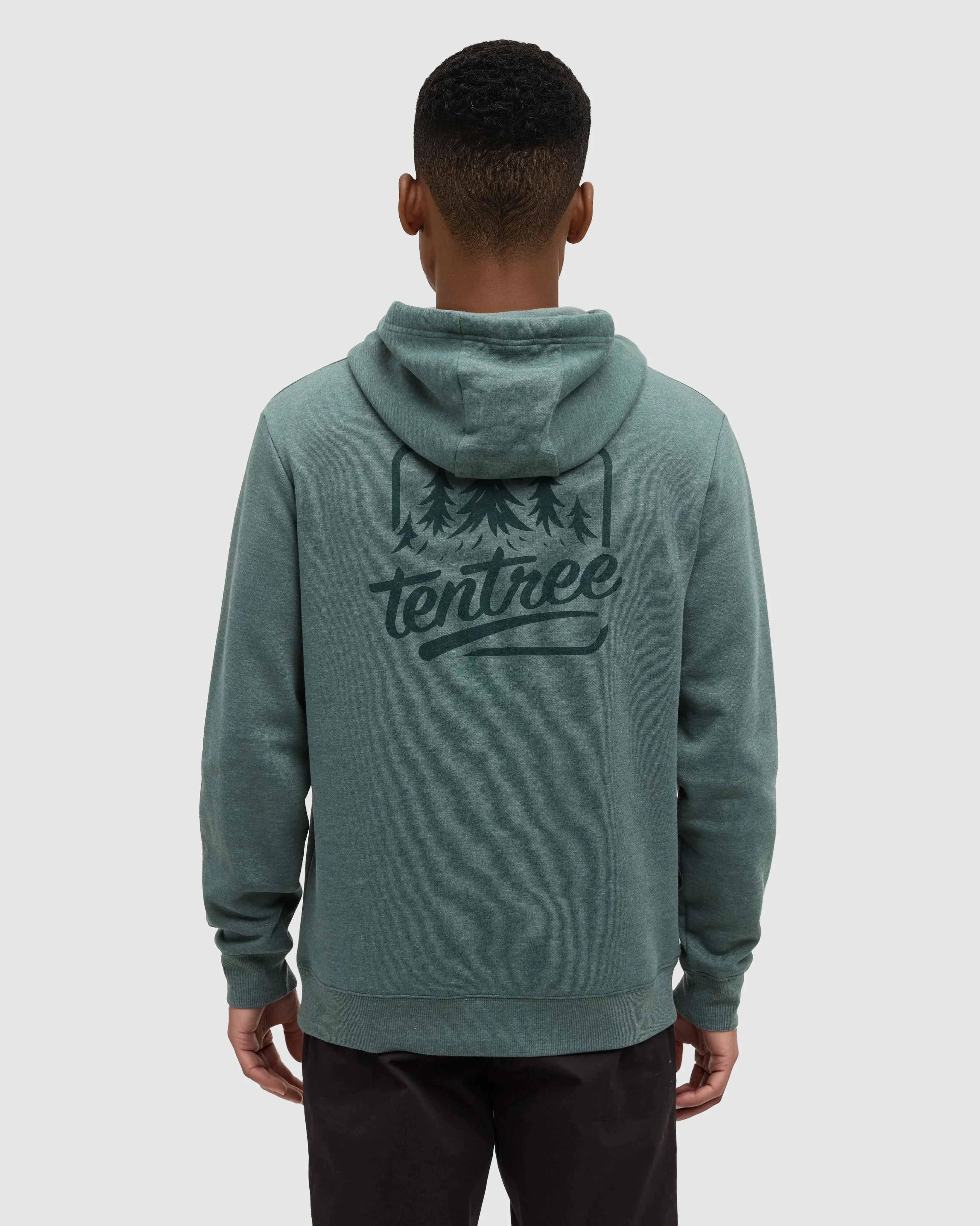 Tentree Tree Hoodie