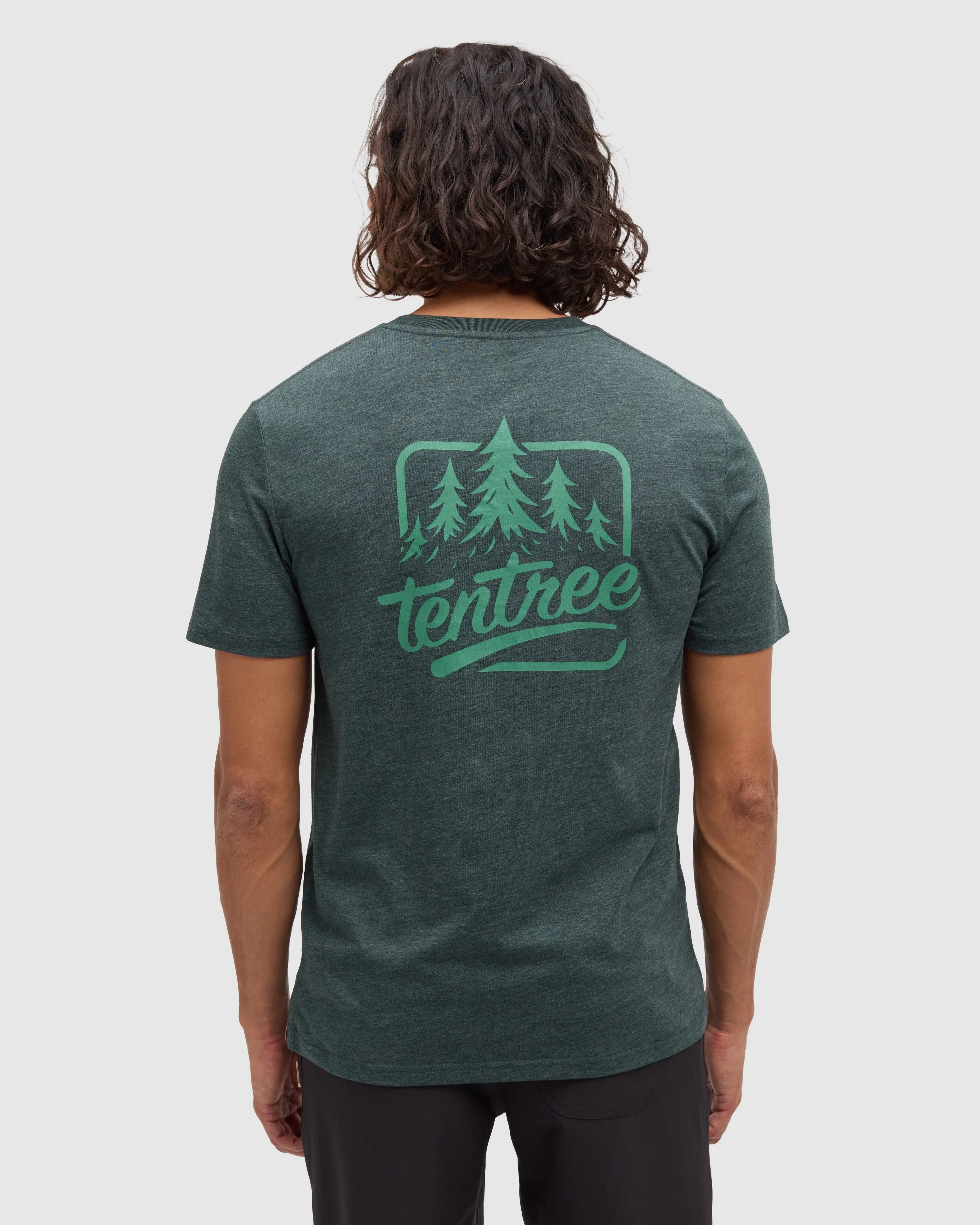 Tentree Tree T-Shirt