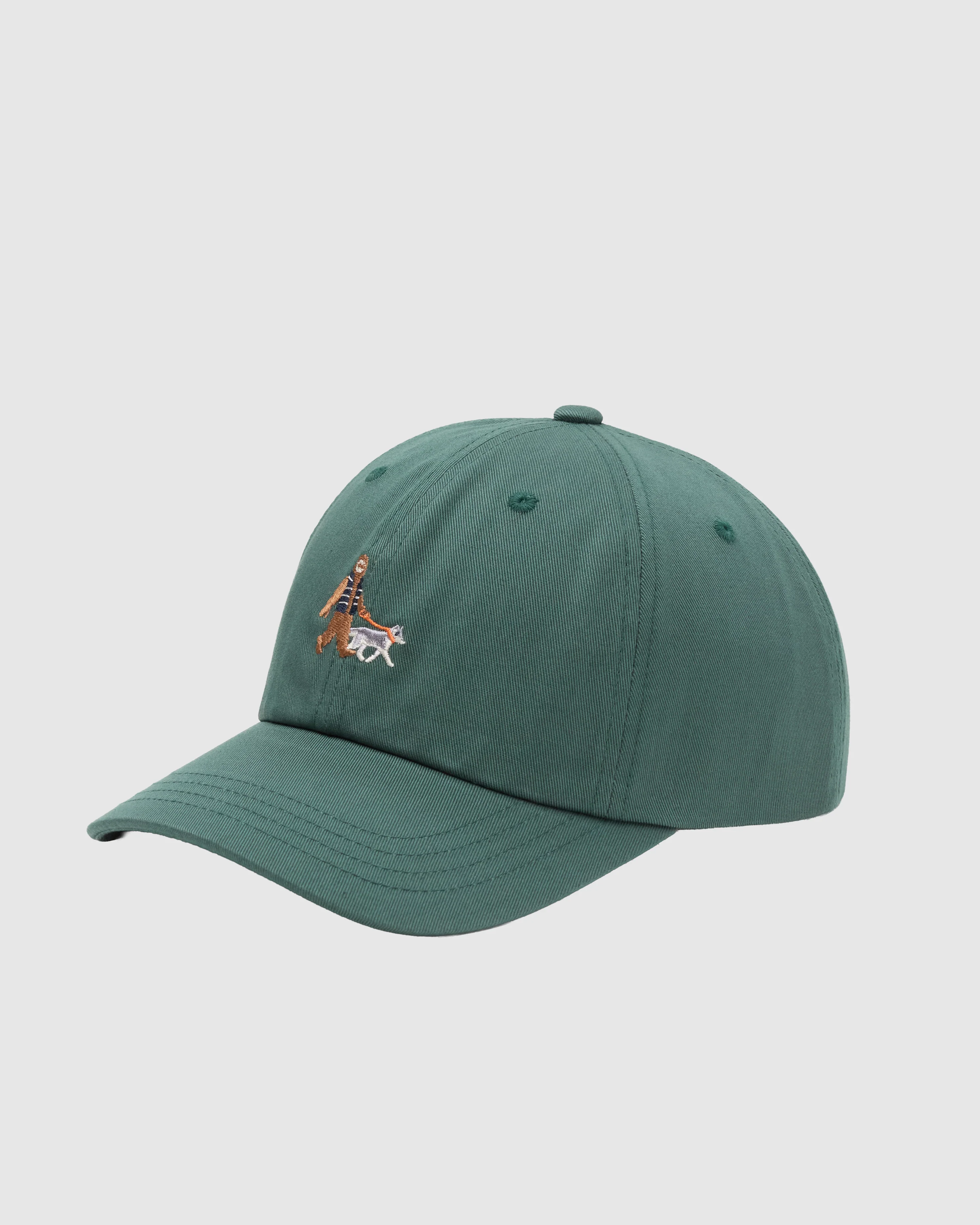 Sasquatch Peak Hat