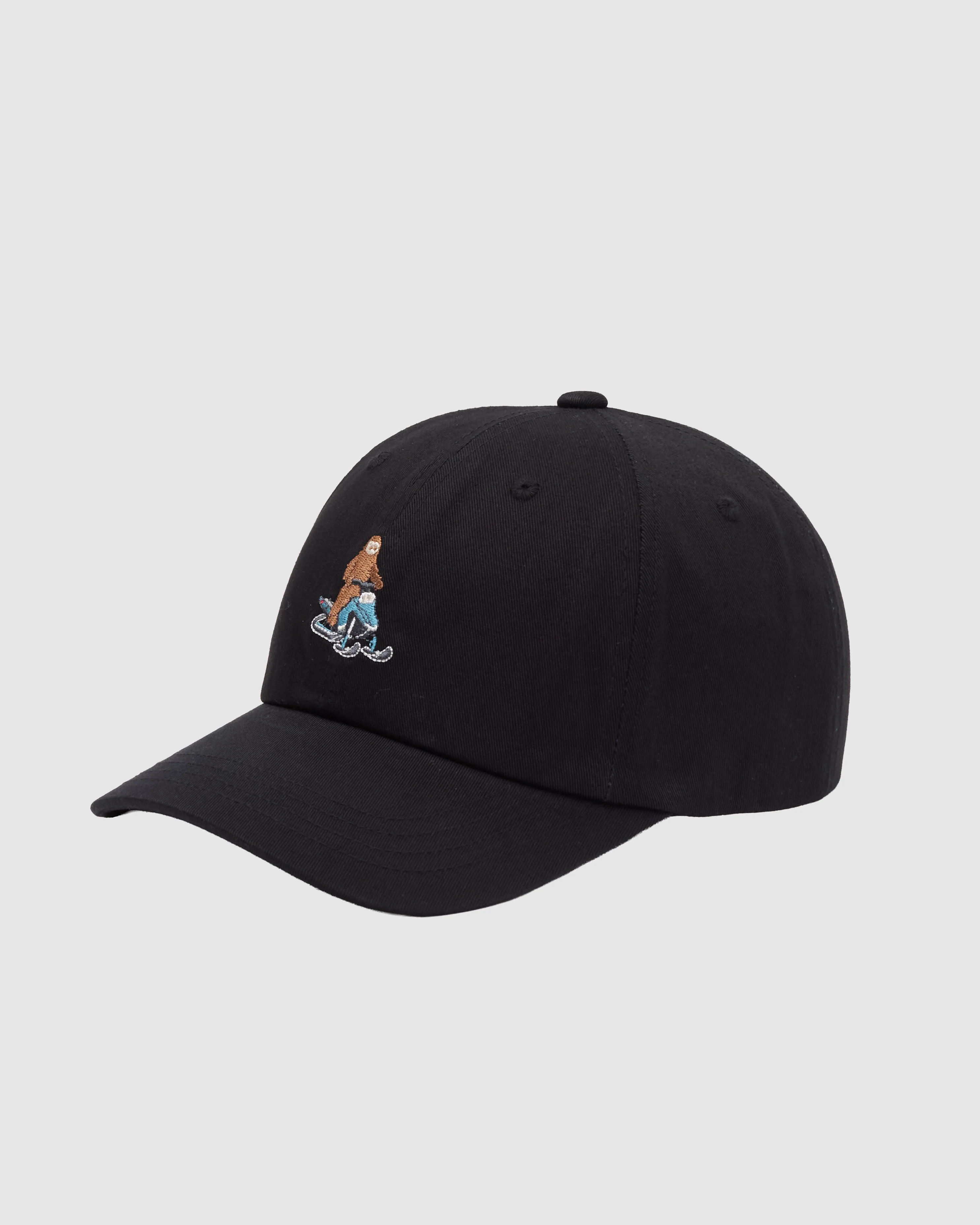 Sasquatch Peak Hat
