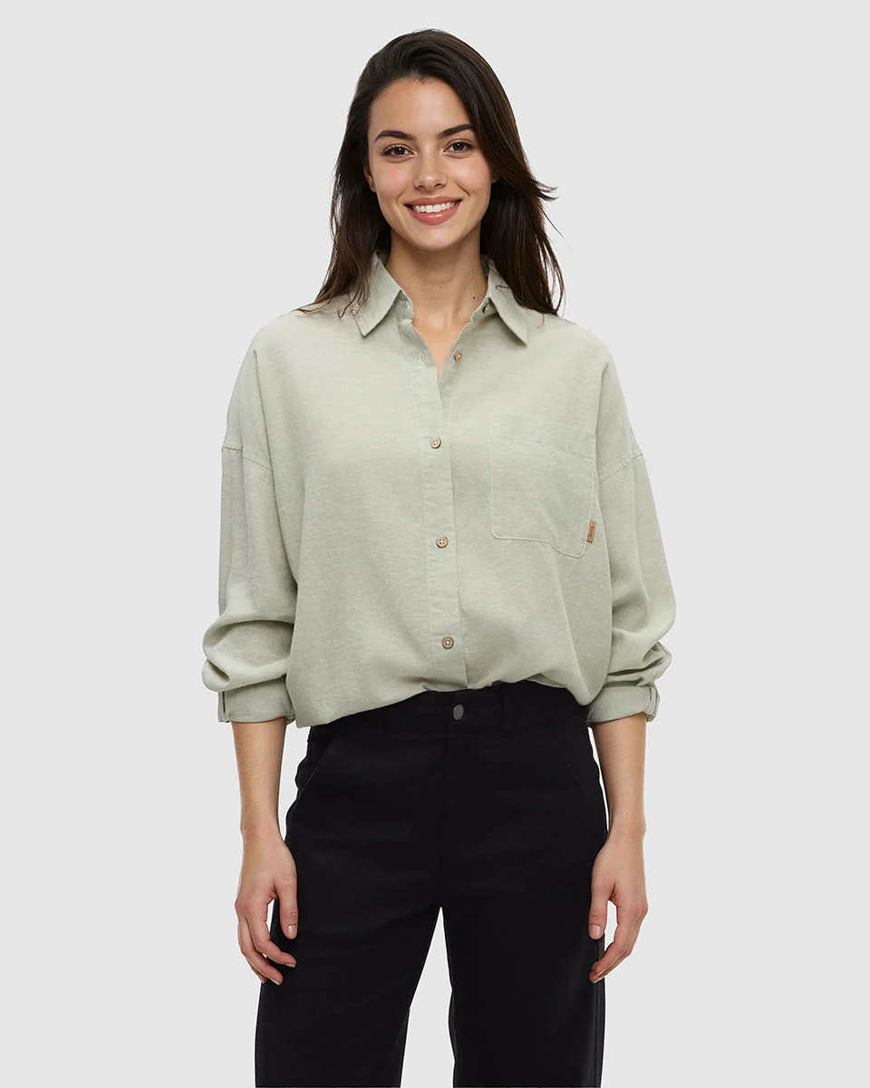 West End Shirt