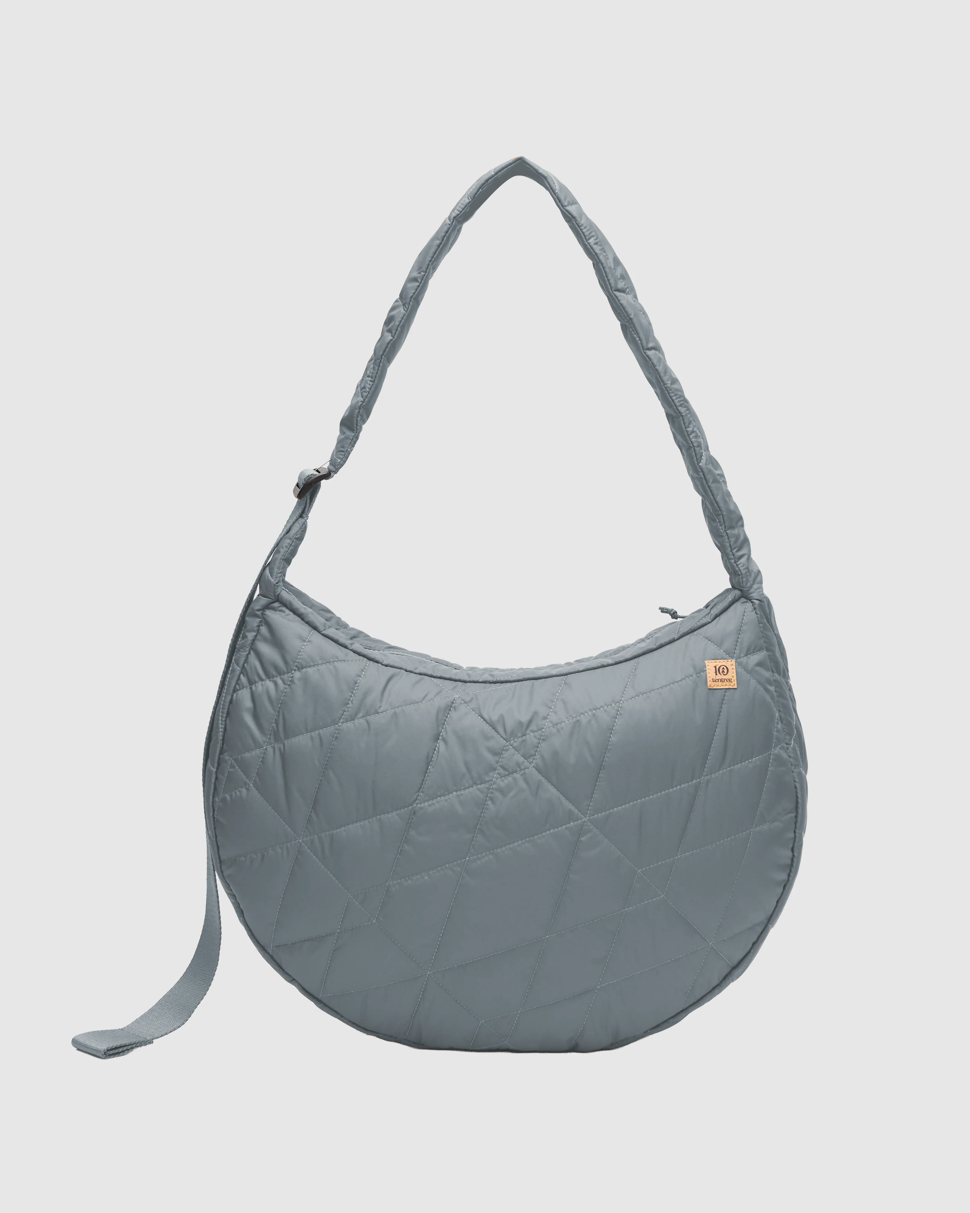 Creston Quilted Bag
