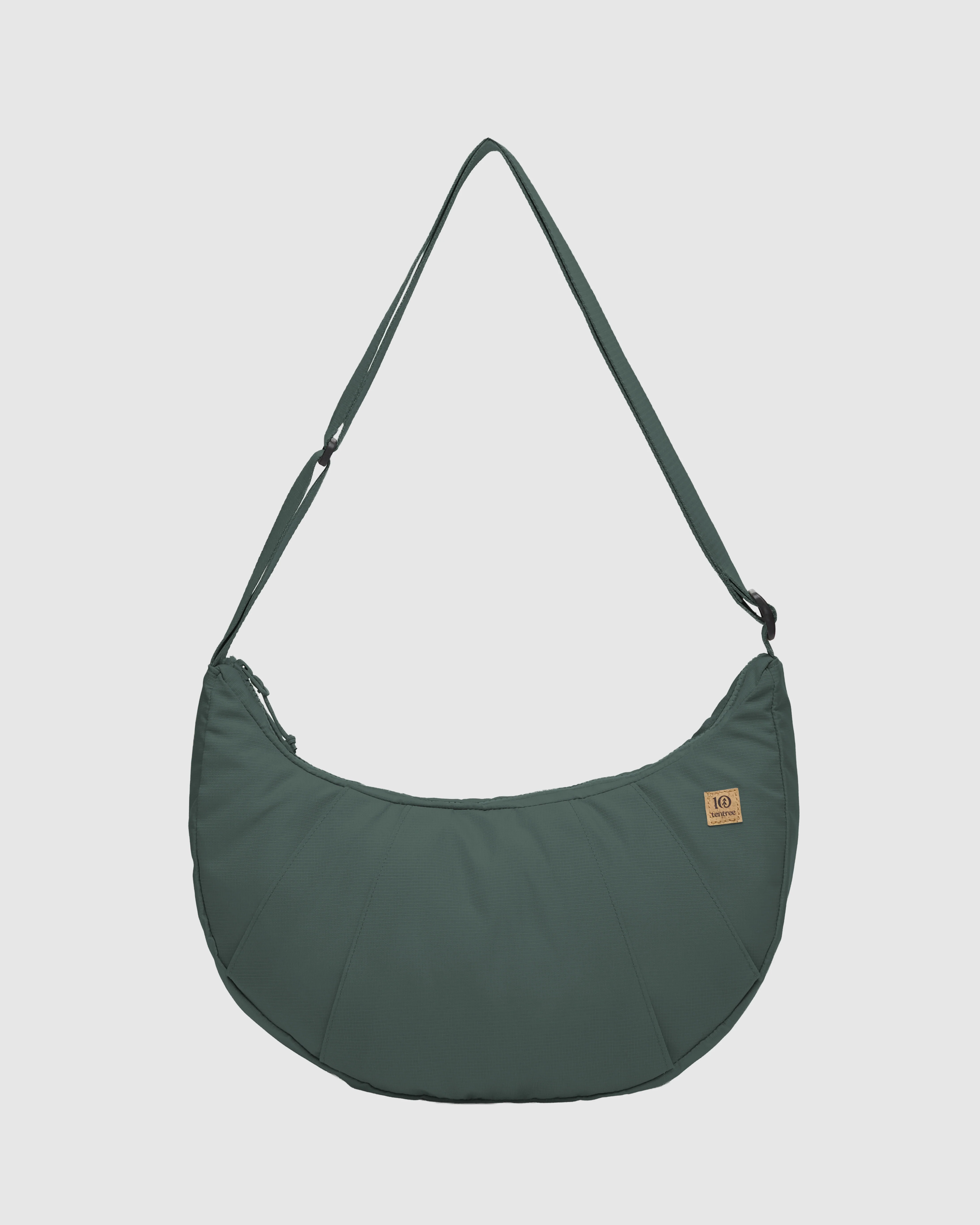 Teslin Bag