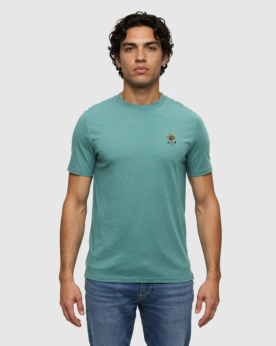Soccer Sasquatch T-Shirt