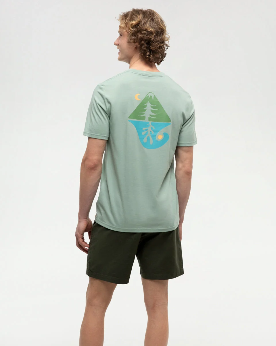 Seaforestation T-Shirt
