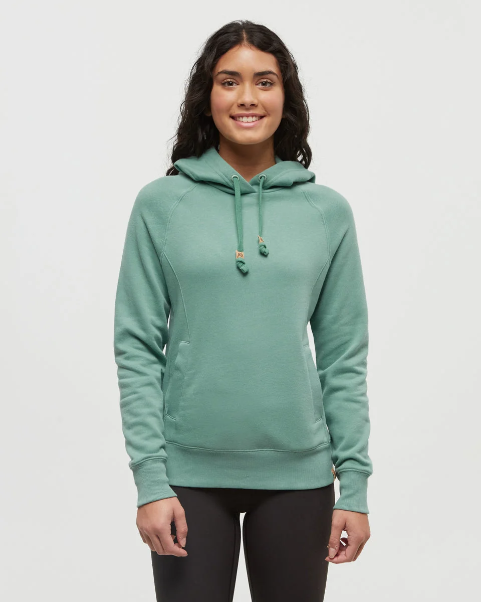 Elm Hoodie