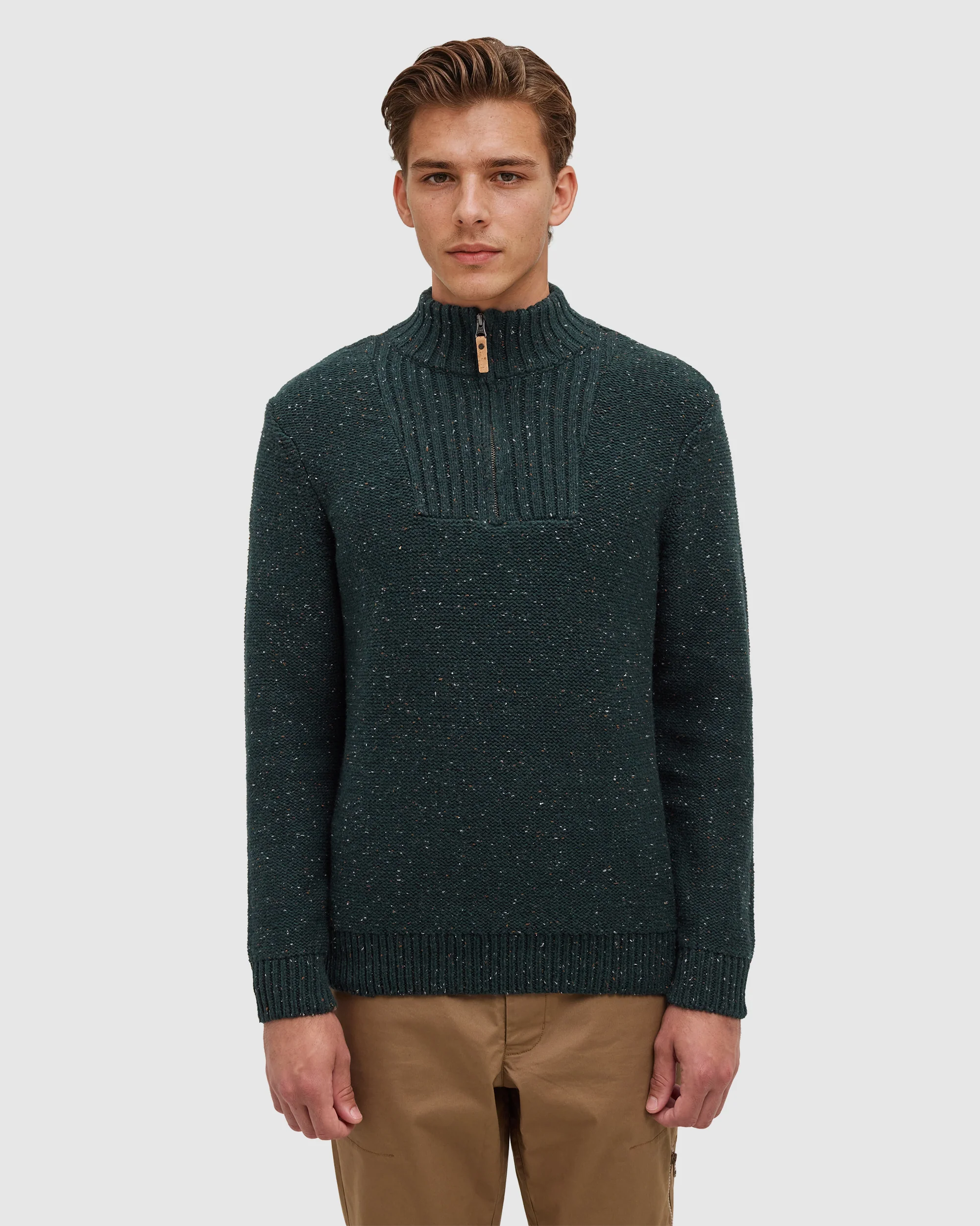 Conrad Fleck Sweater