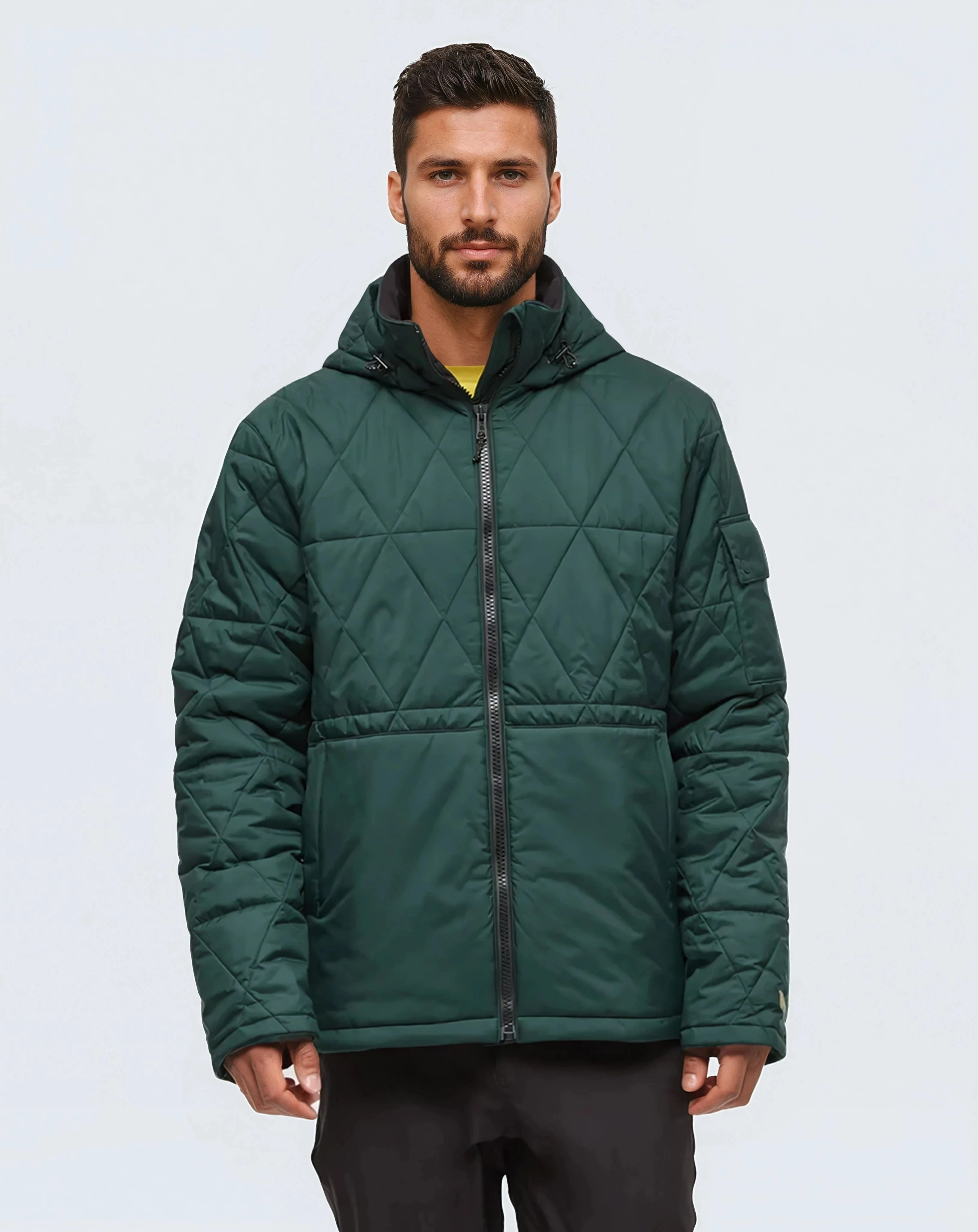 Ralston Jacket