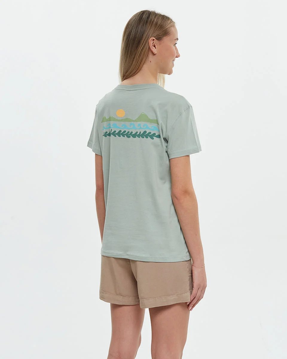 Seaforestation T-Shirt