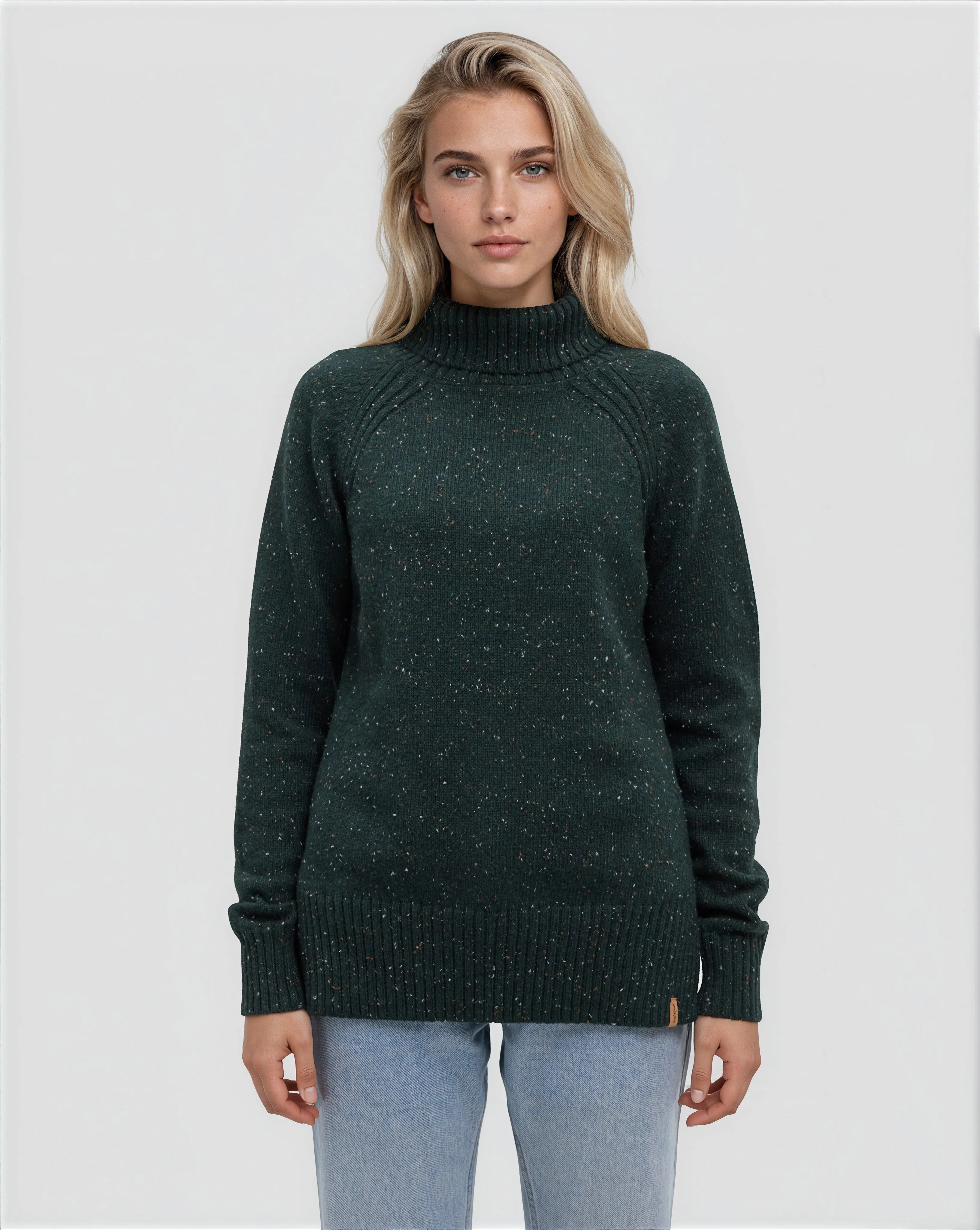 Spokane Fleck Sweater