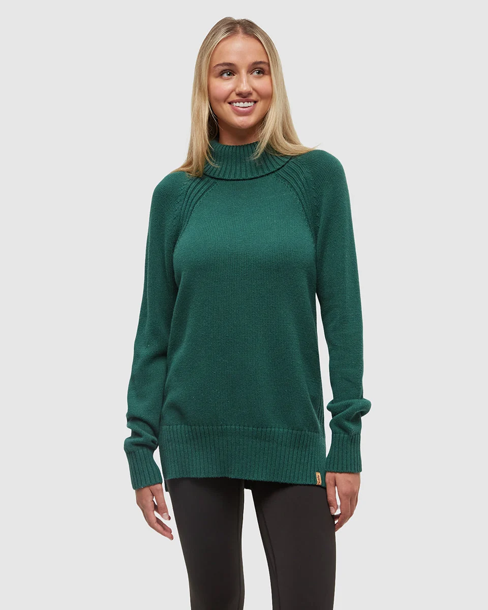 Spokane Sweater