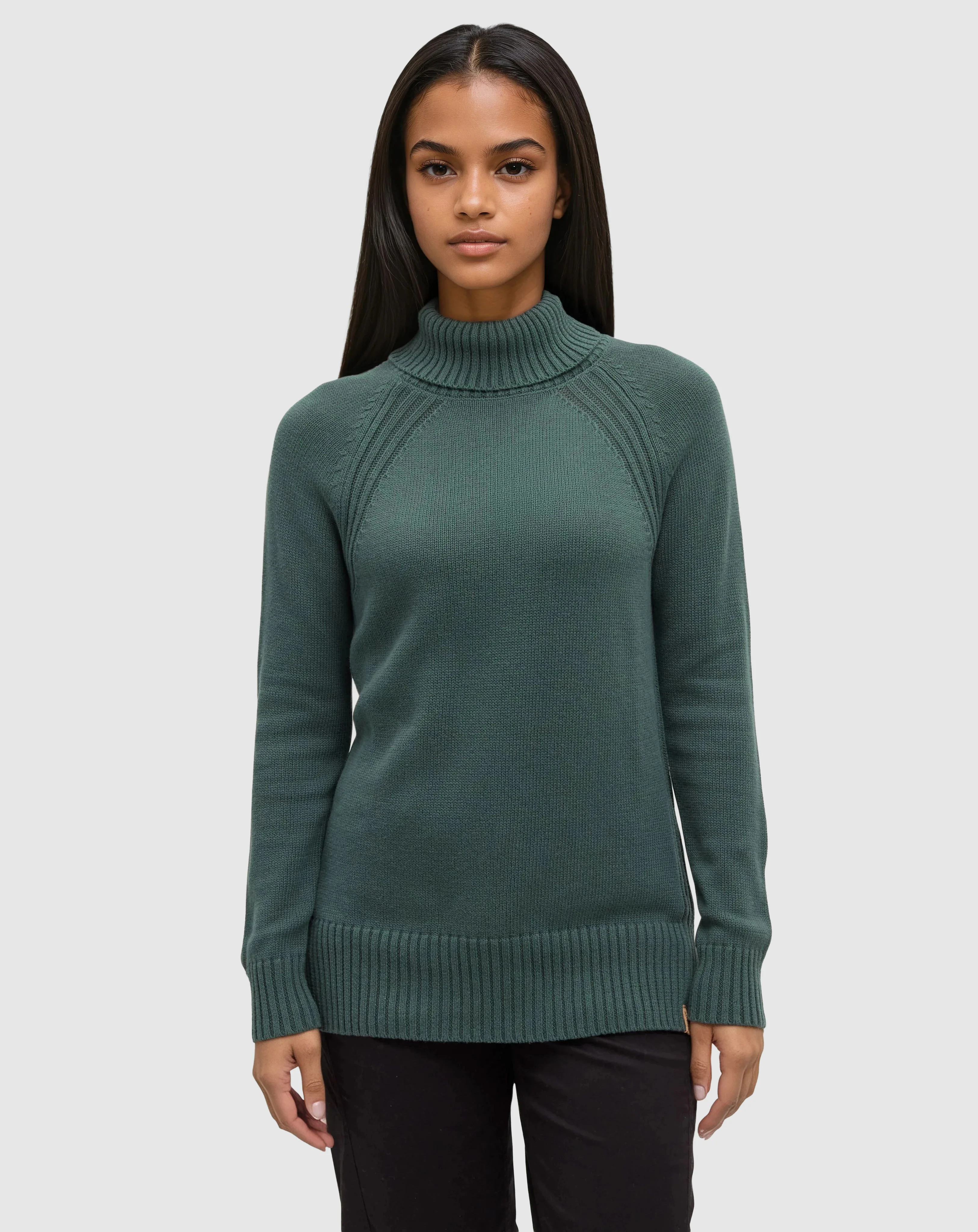 Spokane Sweater