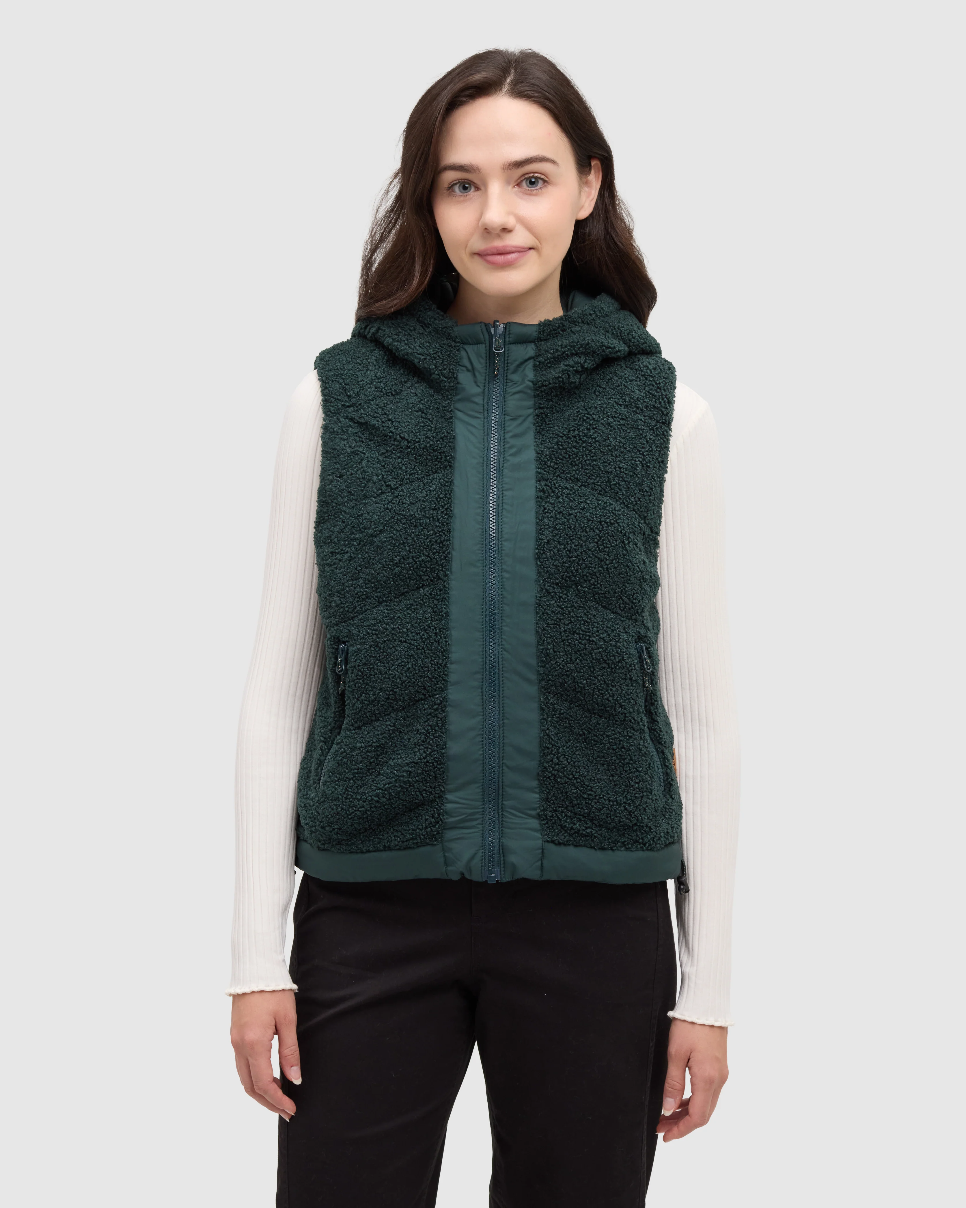 Collins Vest