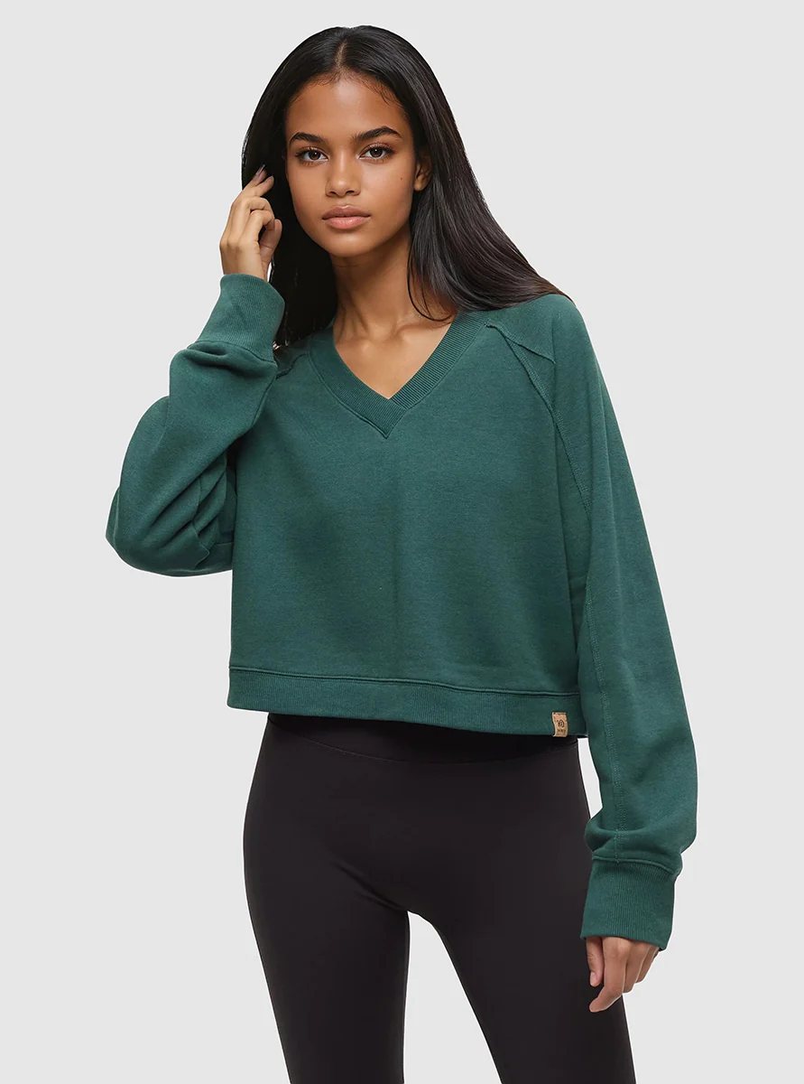 Bridger Sweatshirt