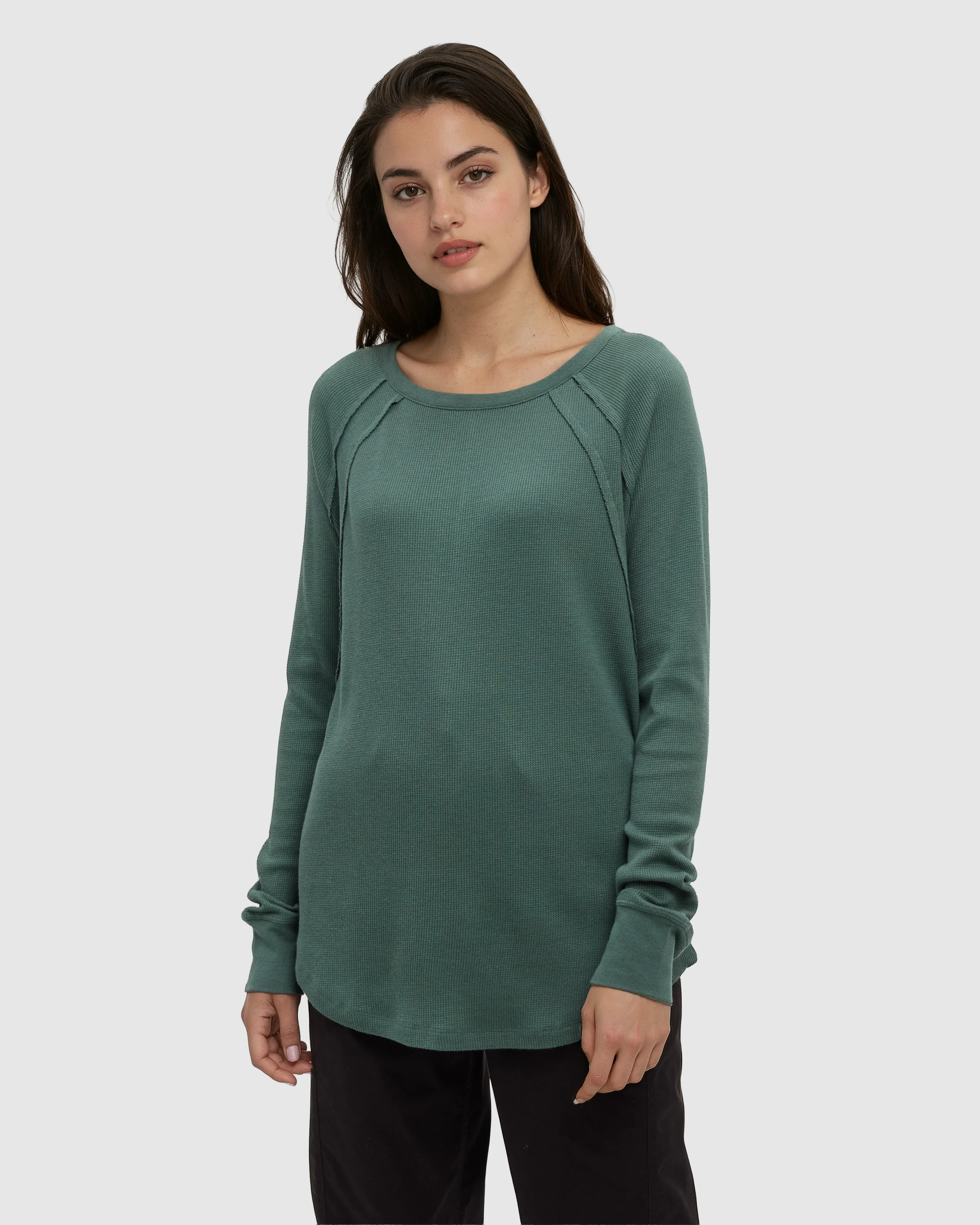 Storey Longsleeve