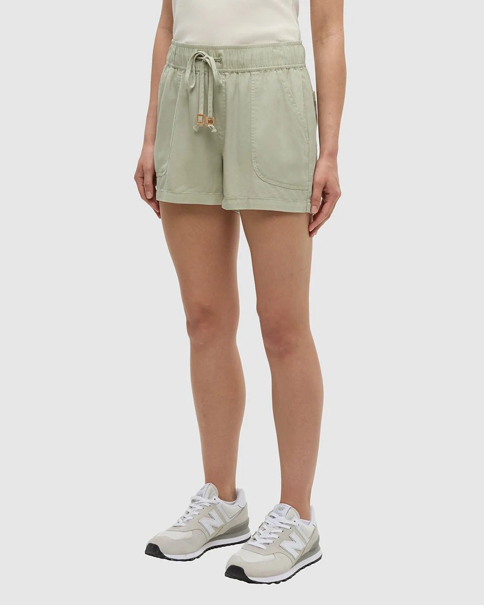 Tencel Instow Short