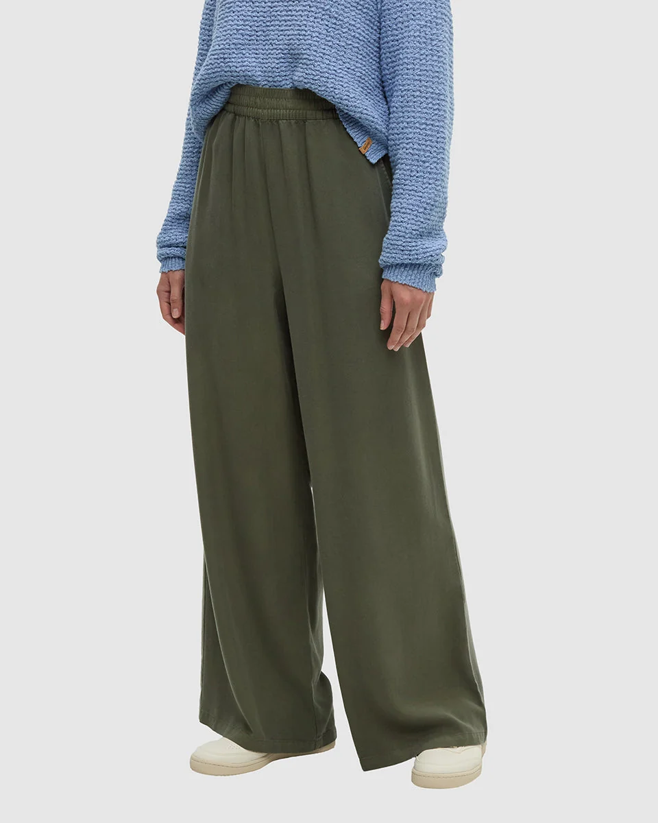Kaslo Pant