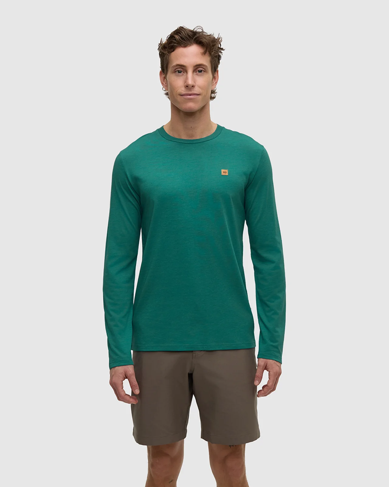 TreeBlend Baker Longsleeve