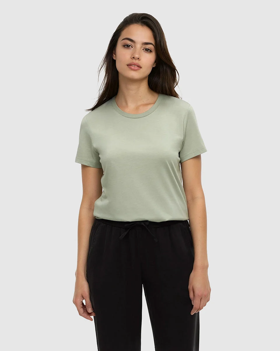 TreeBlend Winslow T-Shirt