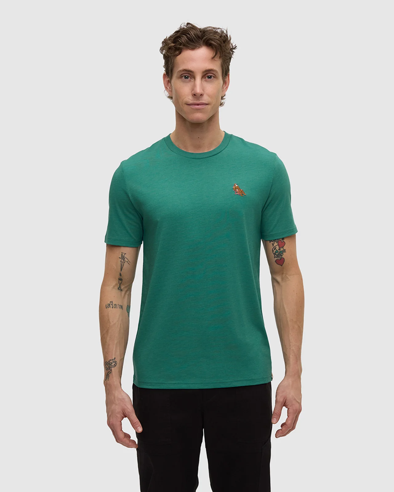 Sasquatch T-Shirt