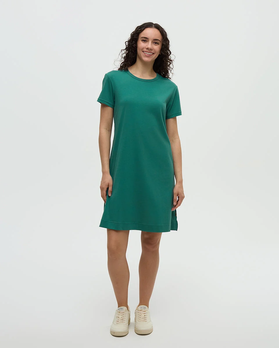 Birchwood Dress