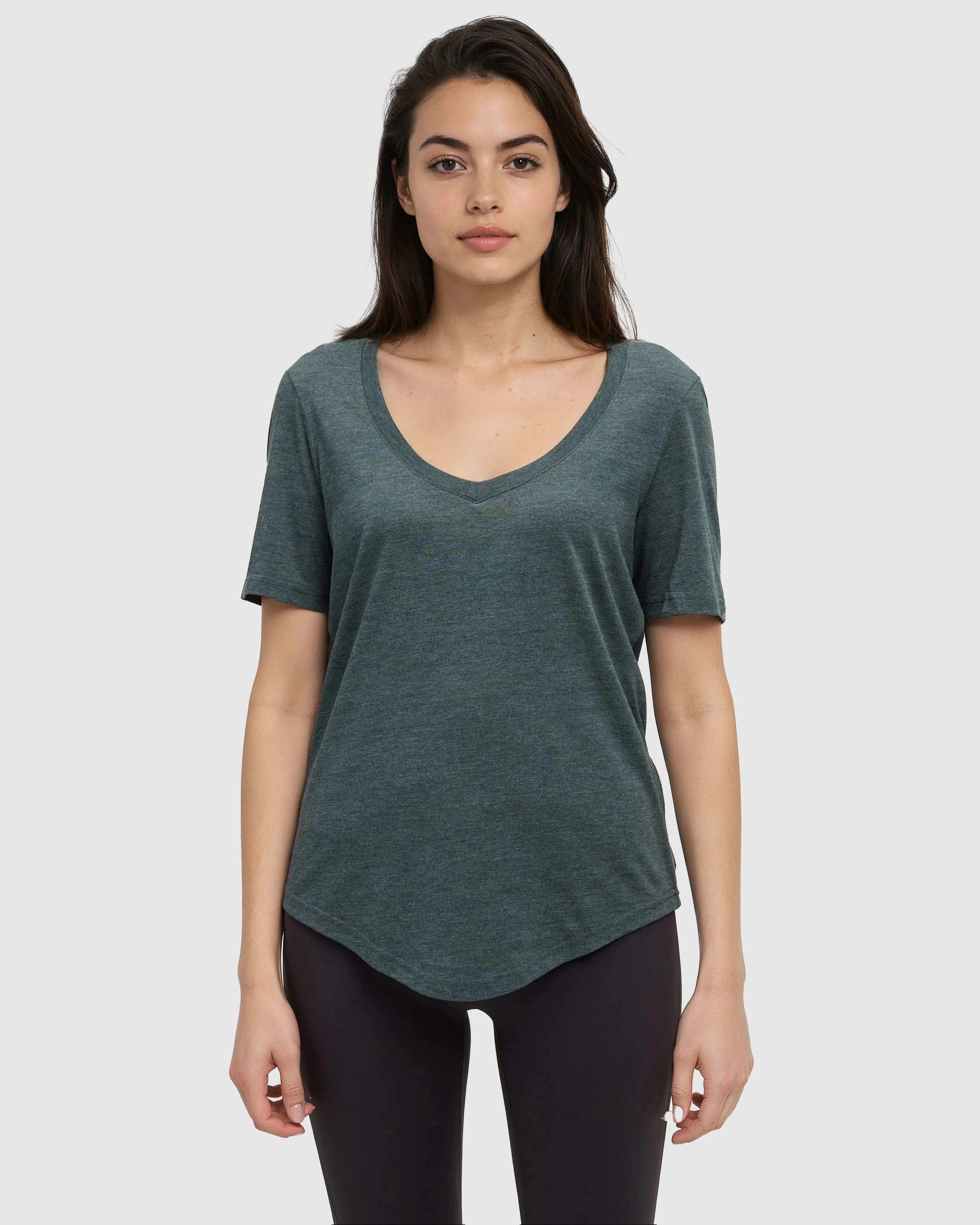 TreeBlend Brackley T-Shirt