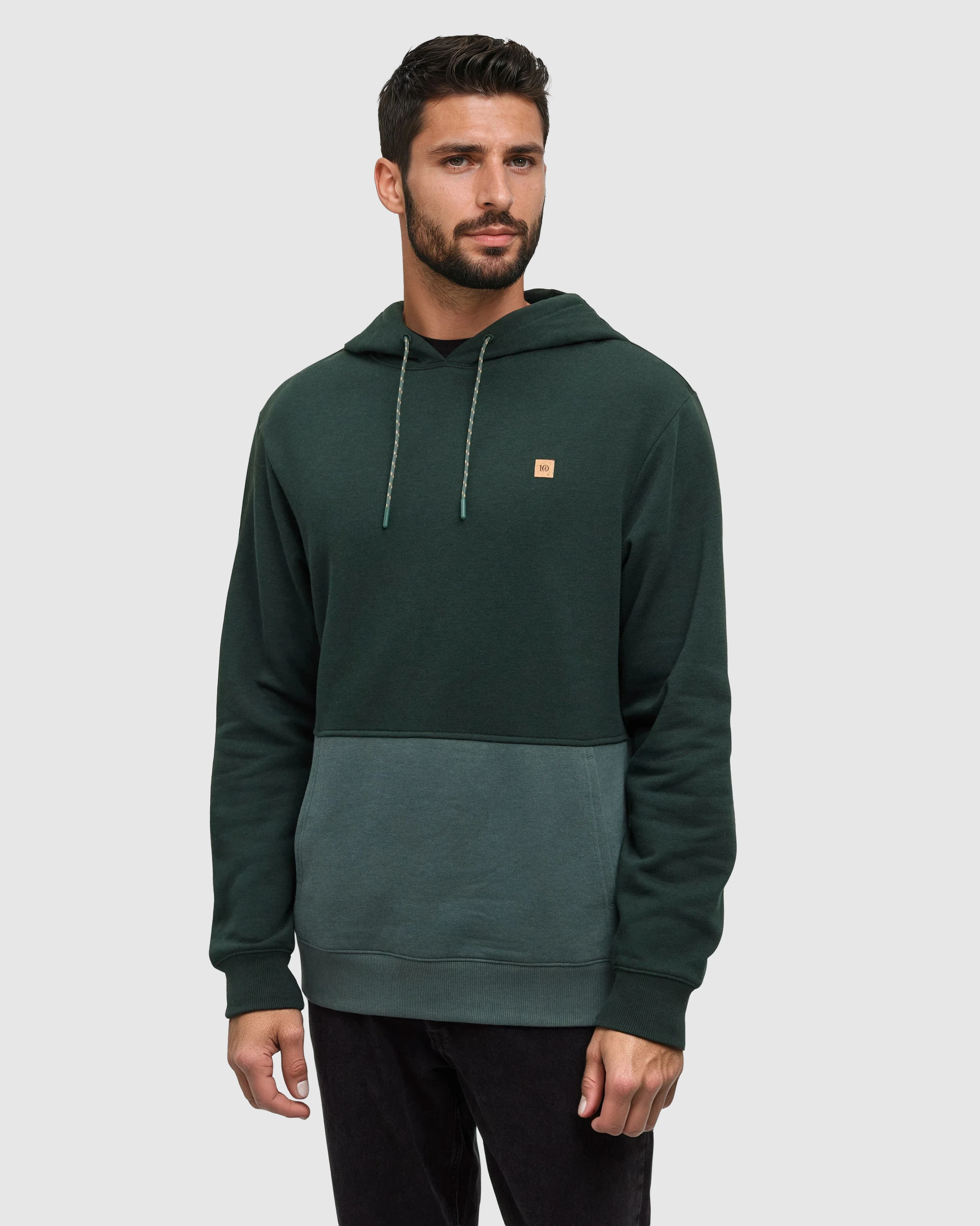 Howson Hoodie