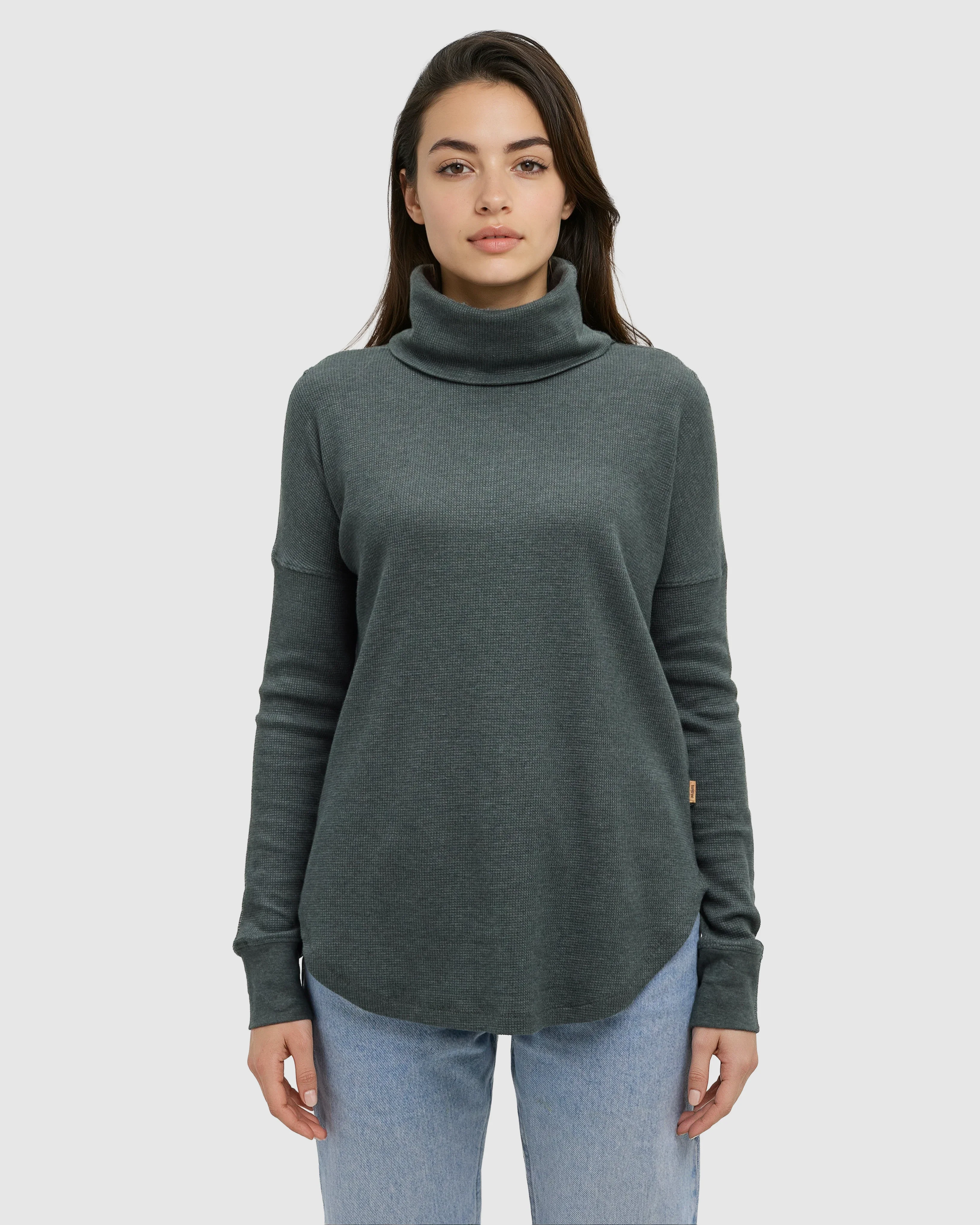 Highwood Turtleneck