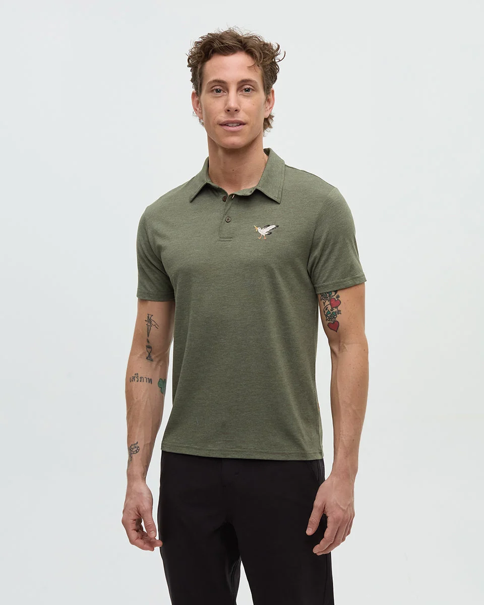 Lake Life Astir Polo