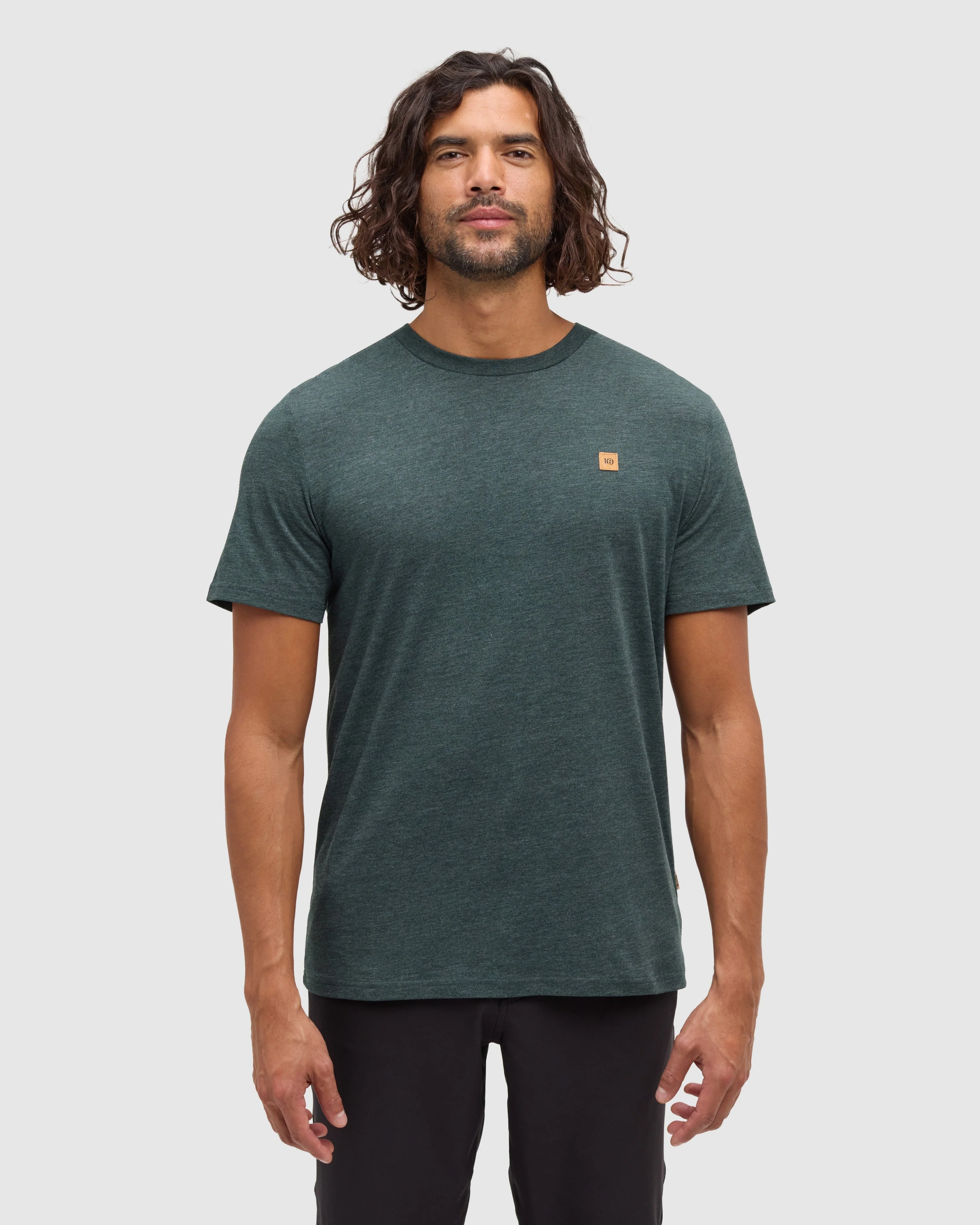 TreeBlend Baker T-Shirt