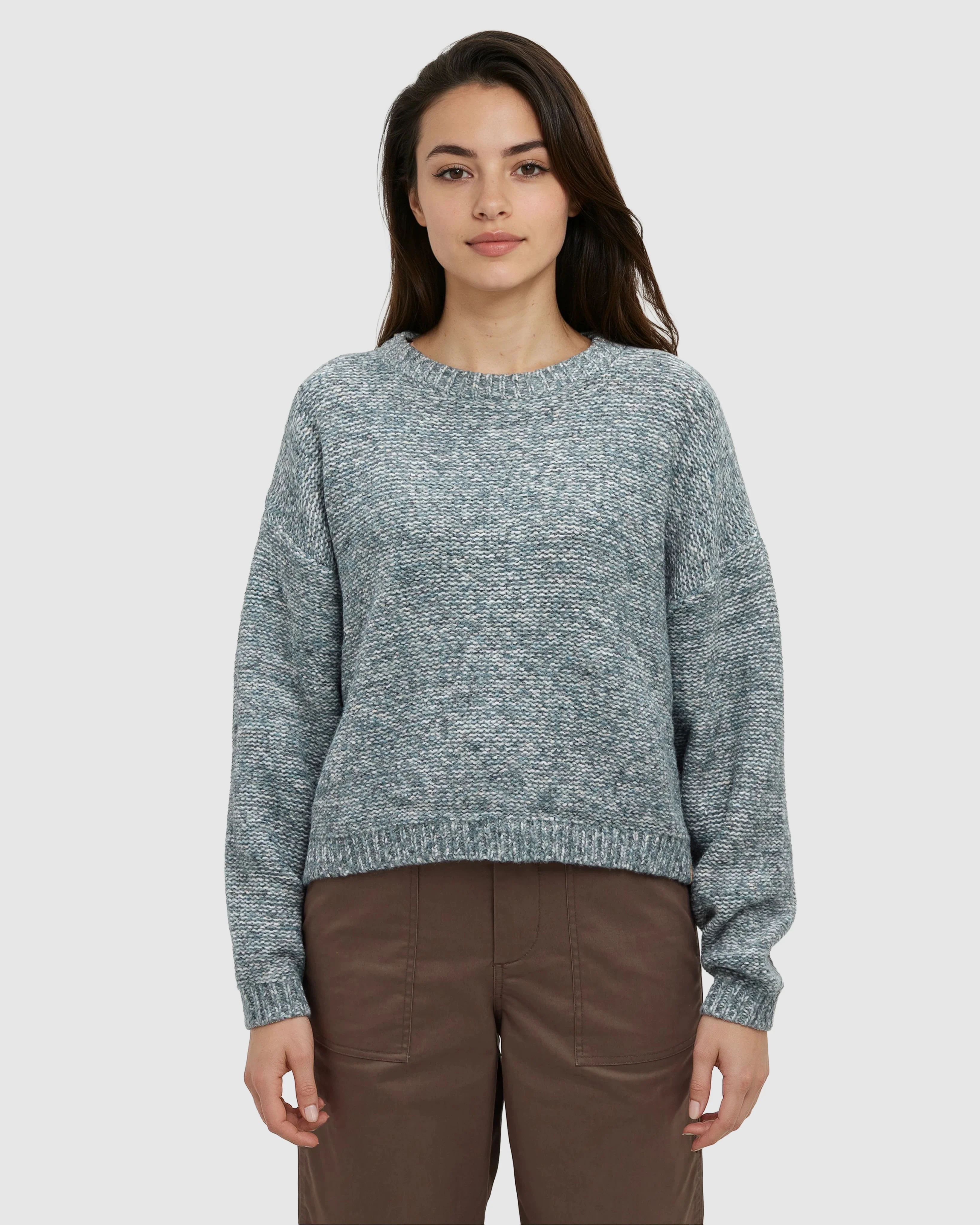Crescent Sweater