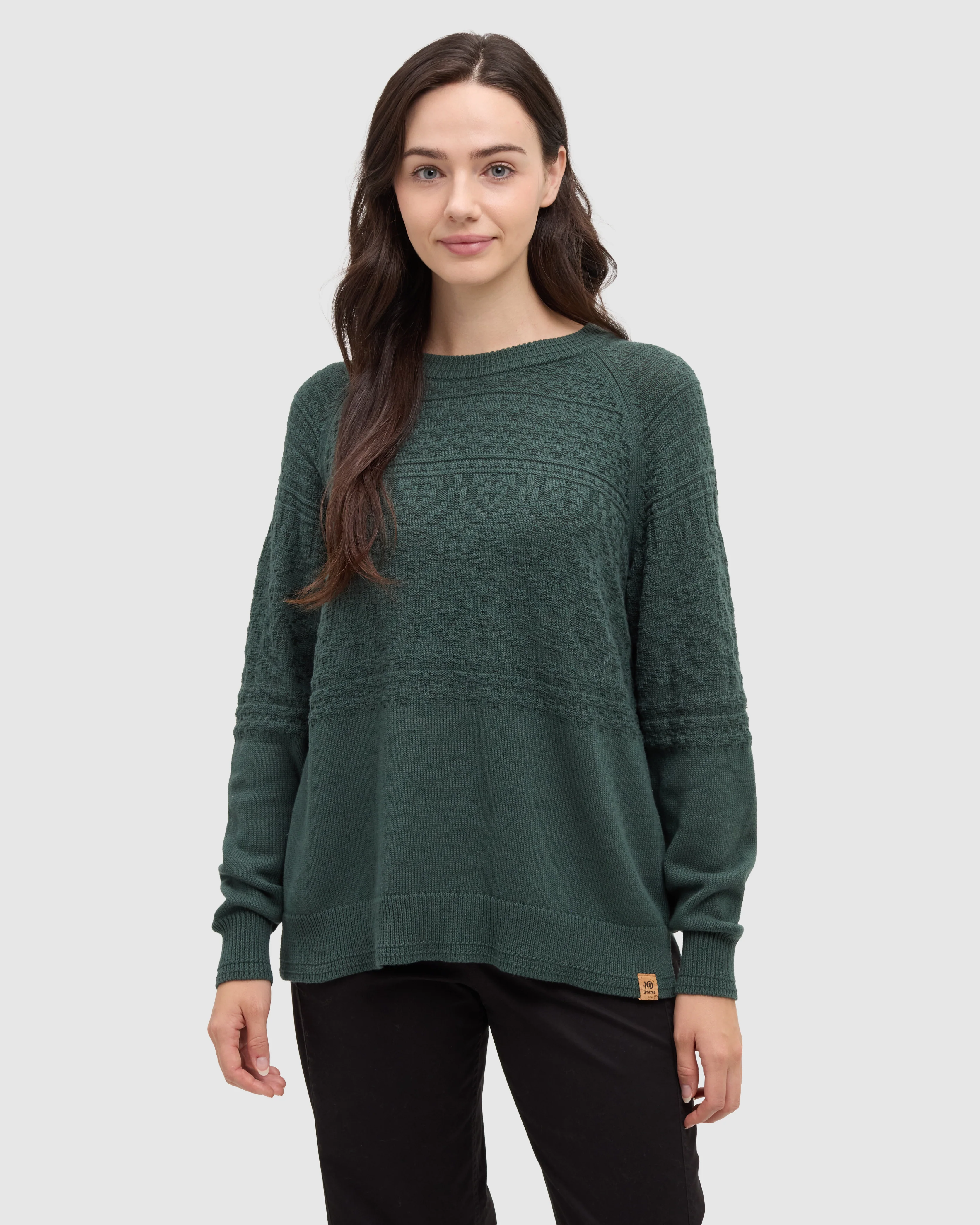 Mesa Sweater