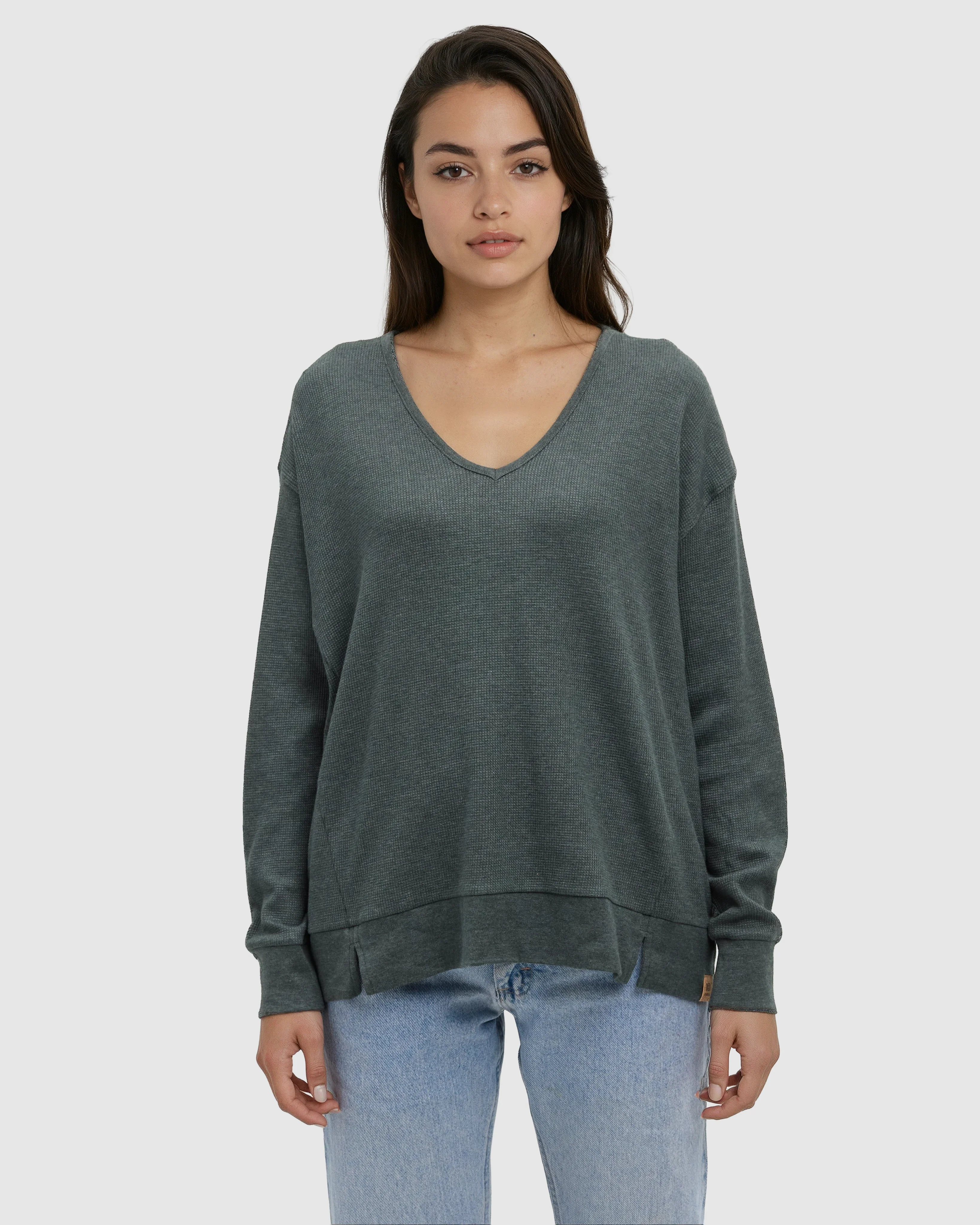 Meyer Longsleeve
