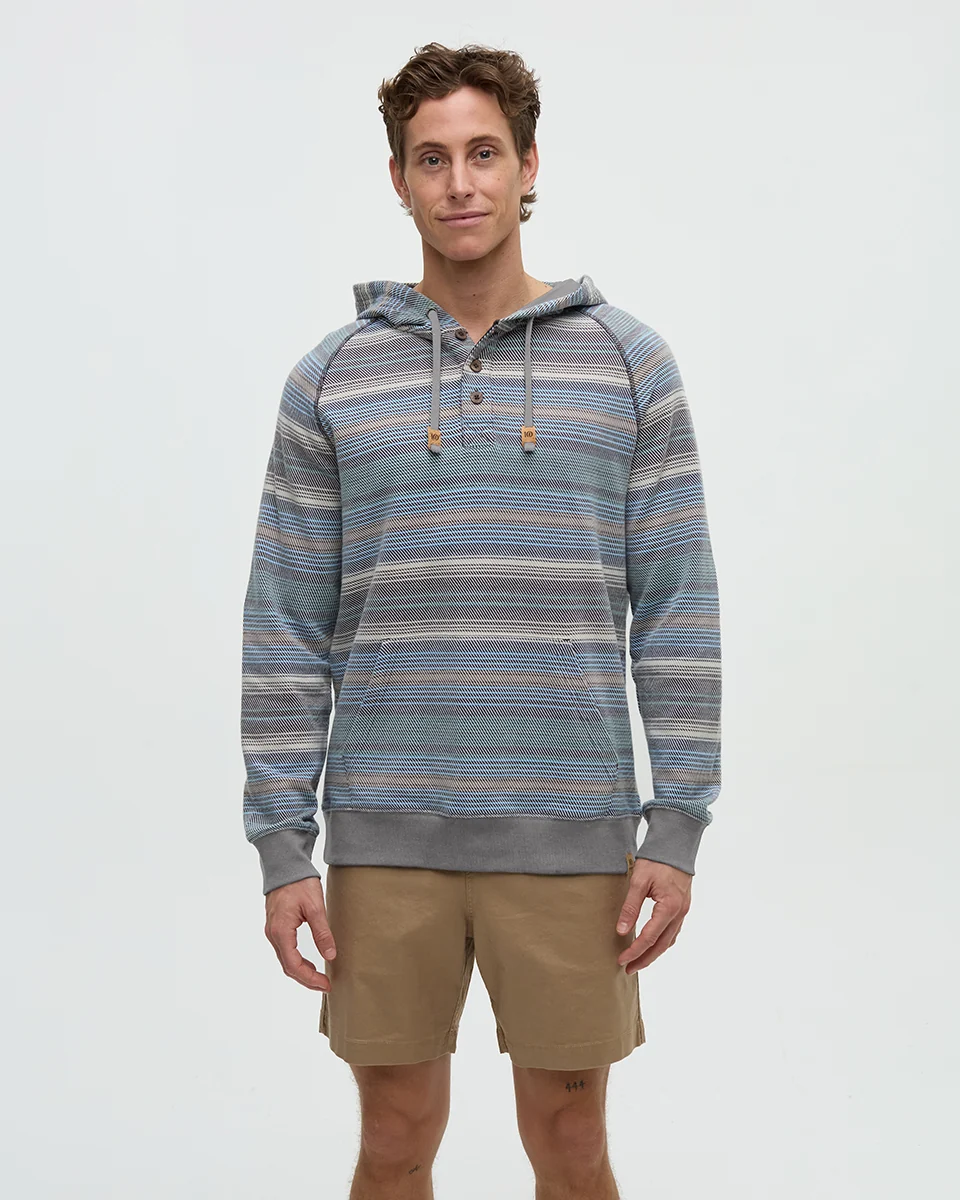 Woodrow Hoodie