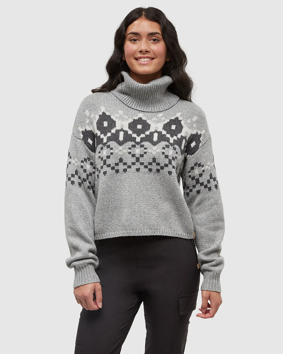 Moray Sweater