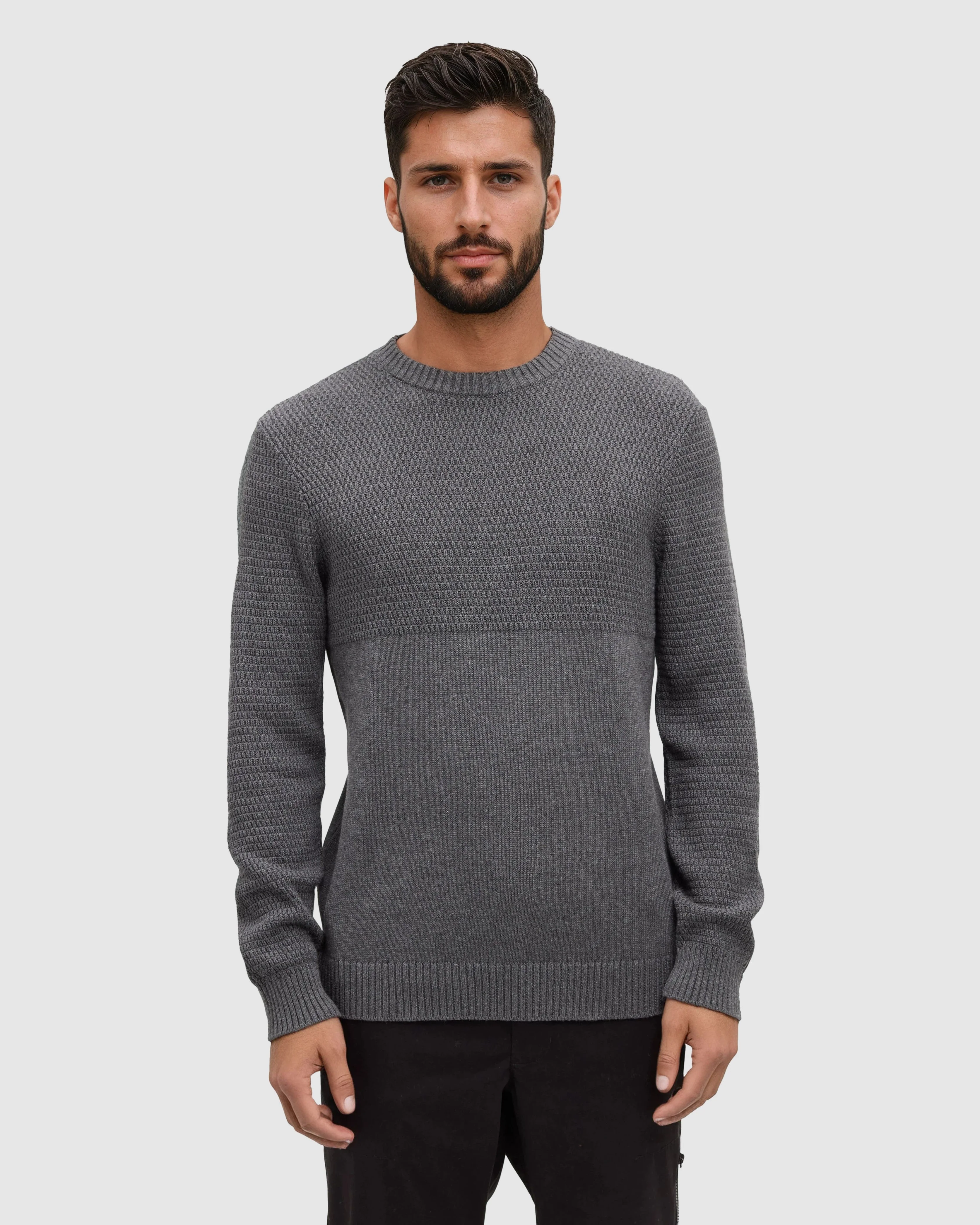 Lincoln Sweater