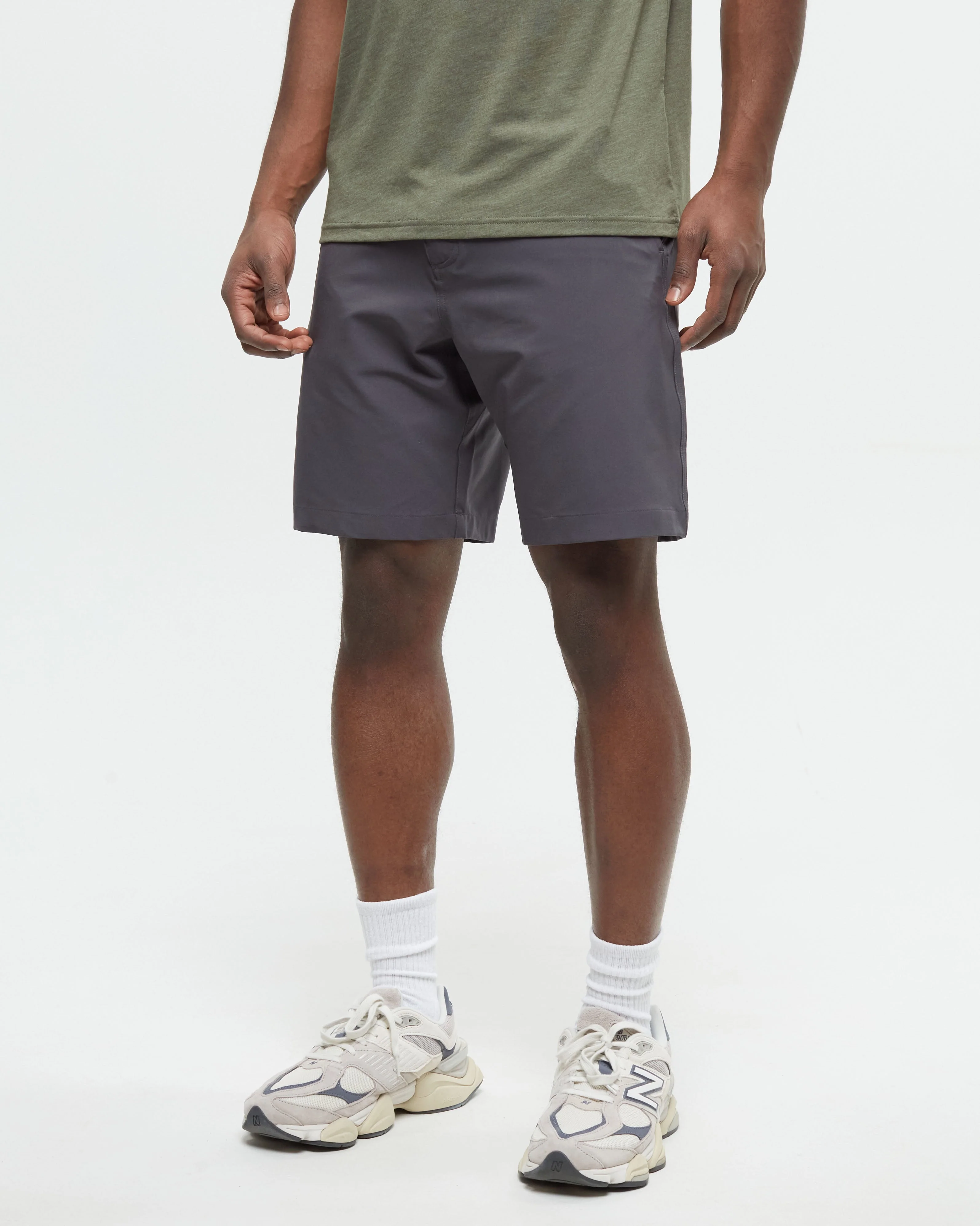 InMotion Latitude Short