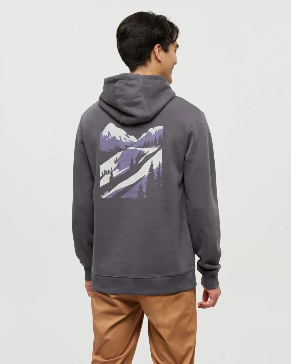 Slack Country Hoodie