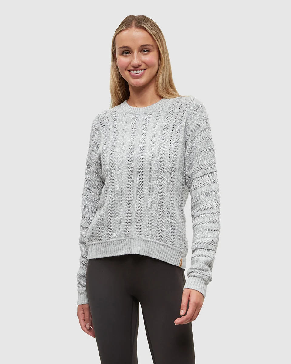 Pinnacle Sweater