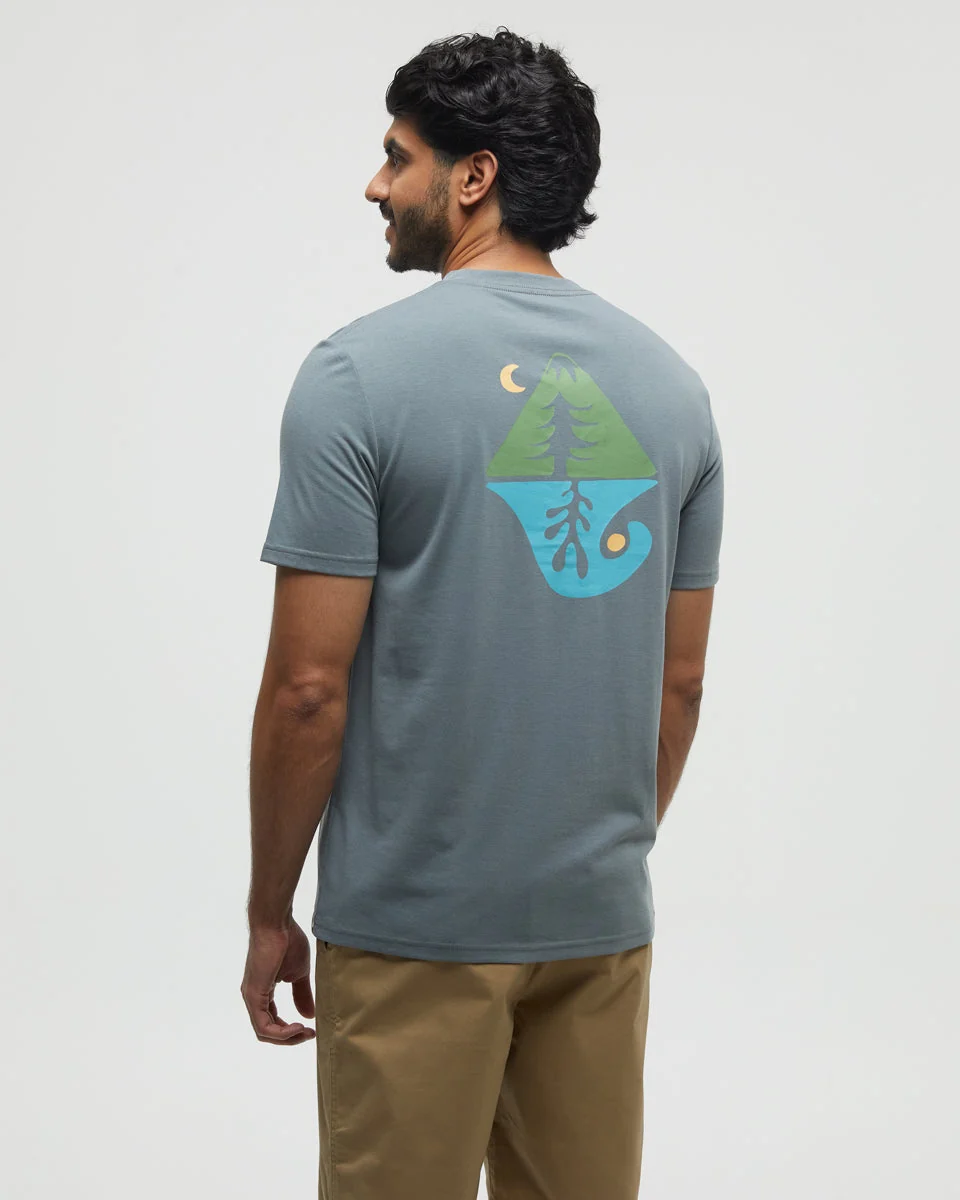 Seaforestation T-Shirt