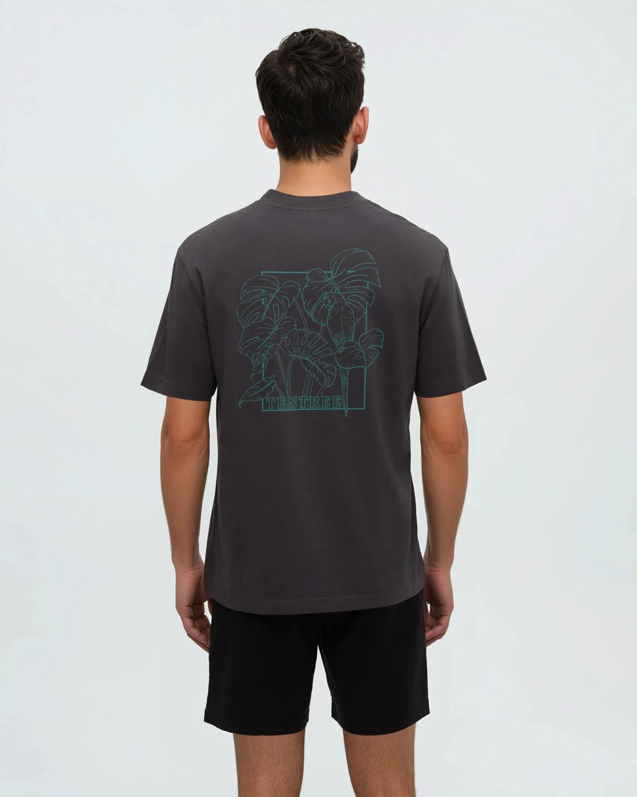 Regenerative Amazon Verdure Relaxed T-Shirt