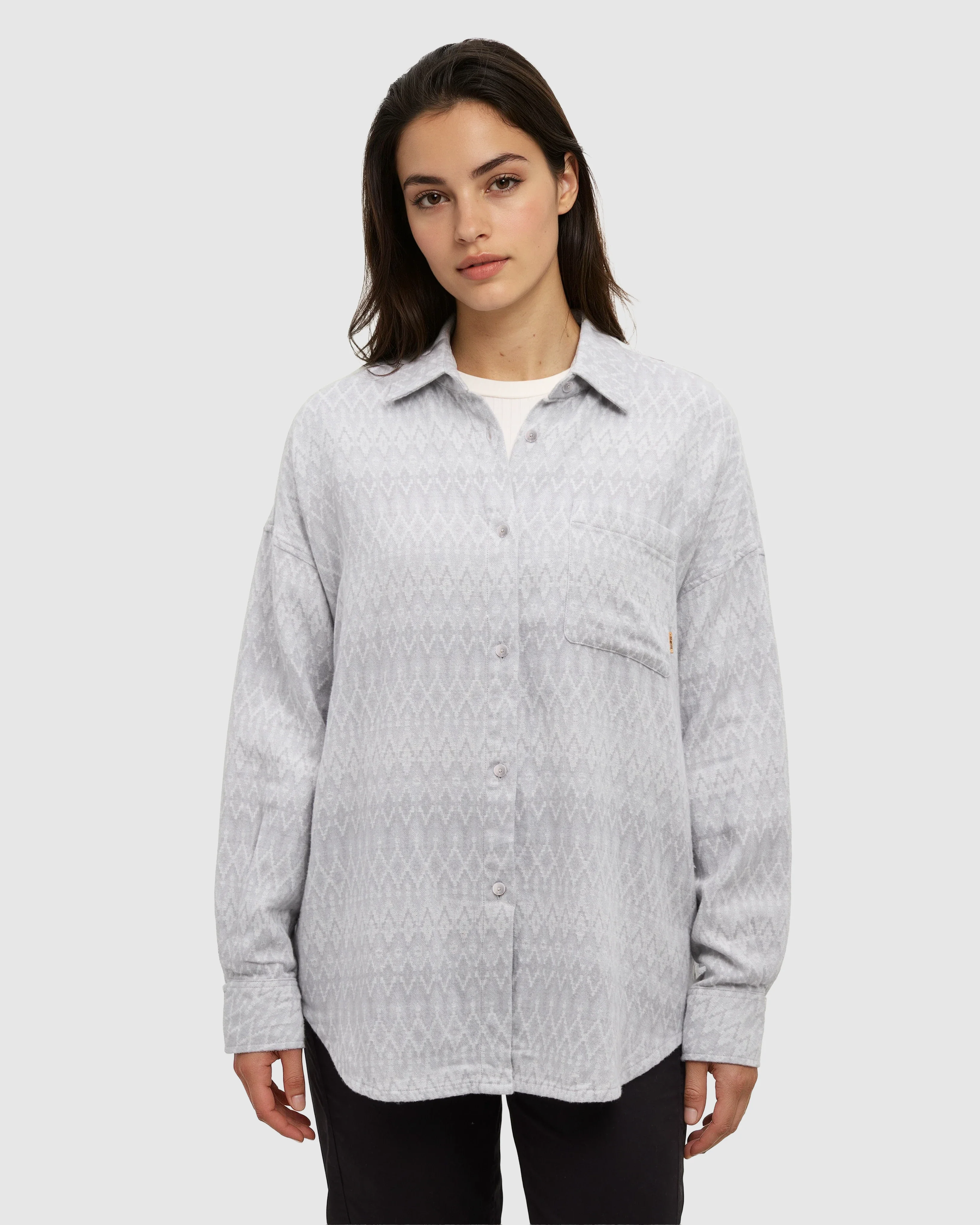 Kapok West End Shirt