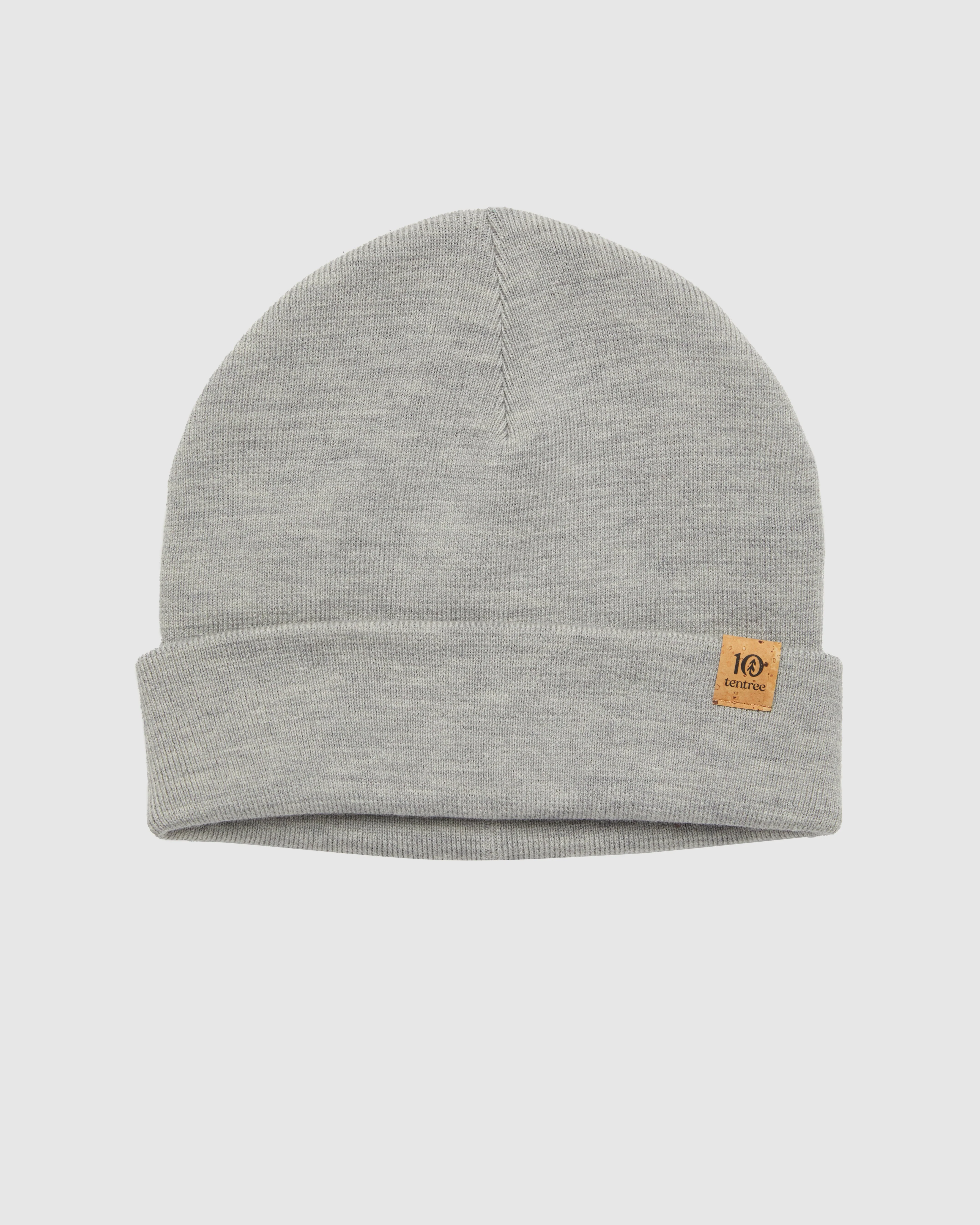 Wool Kurt Beanie