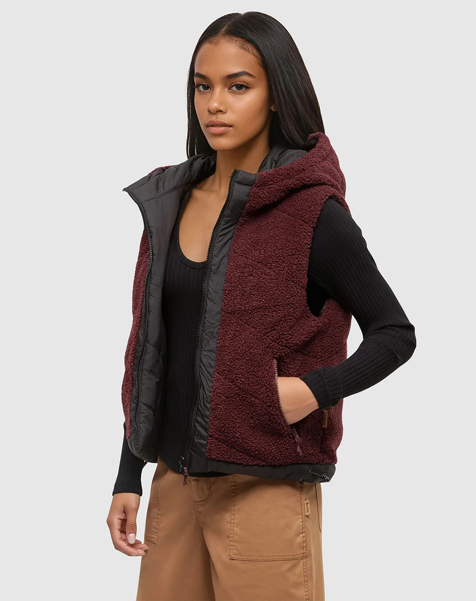 Collins Vest