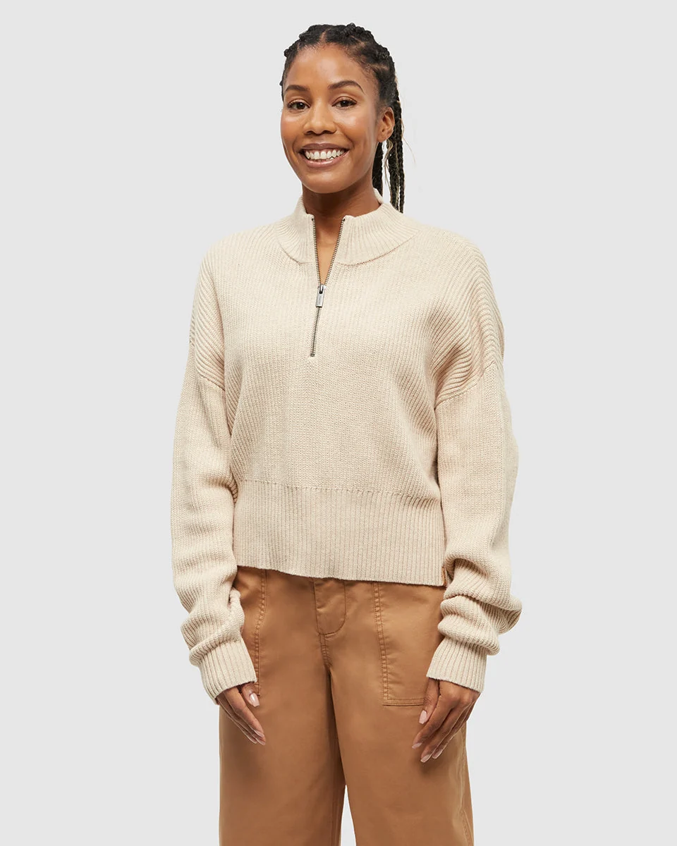 Vista Sweater