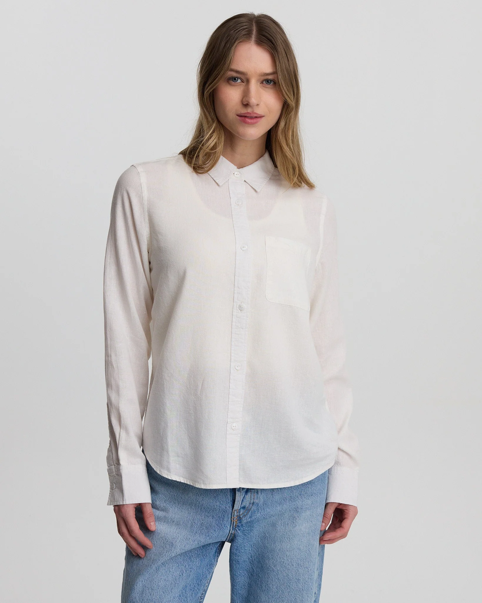 Sloan Shirt