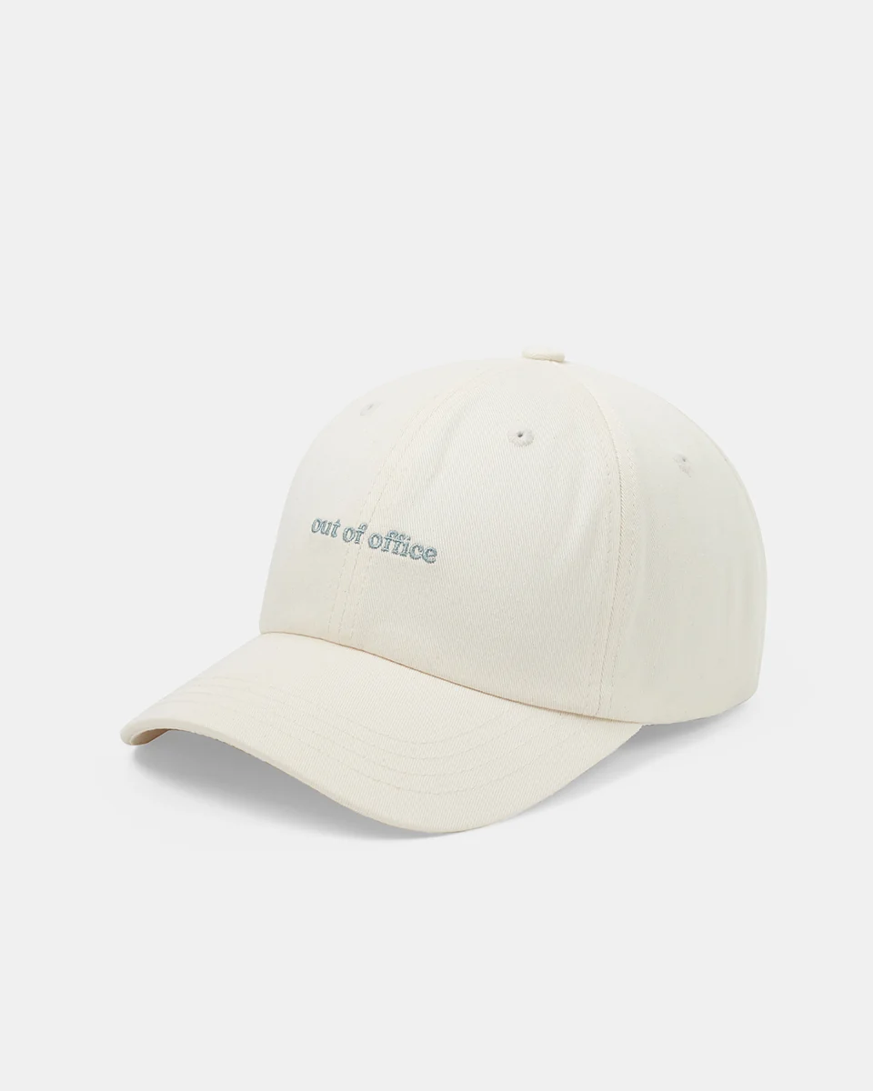 Slogan Peak Hat