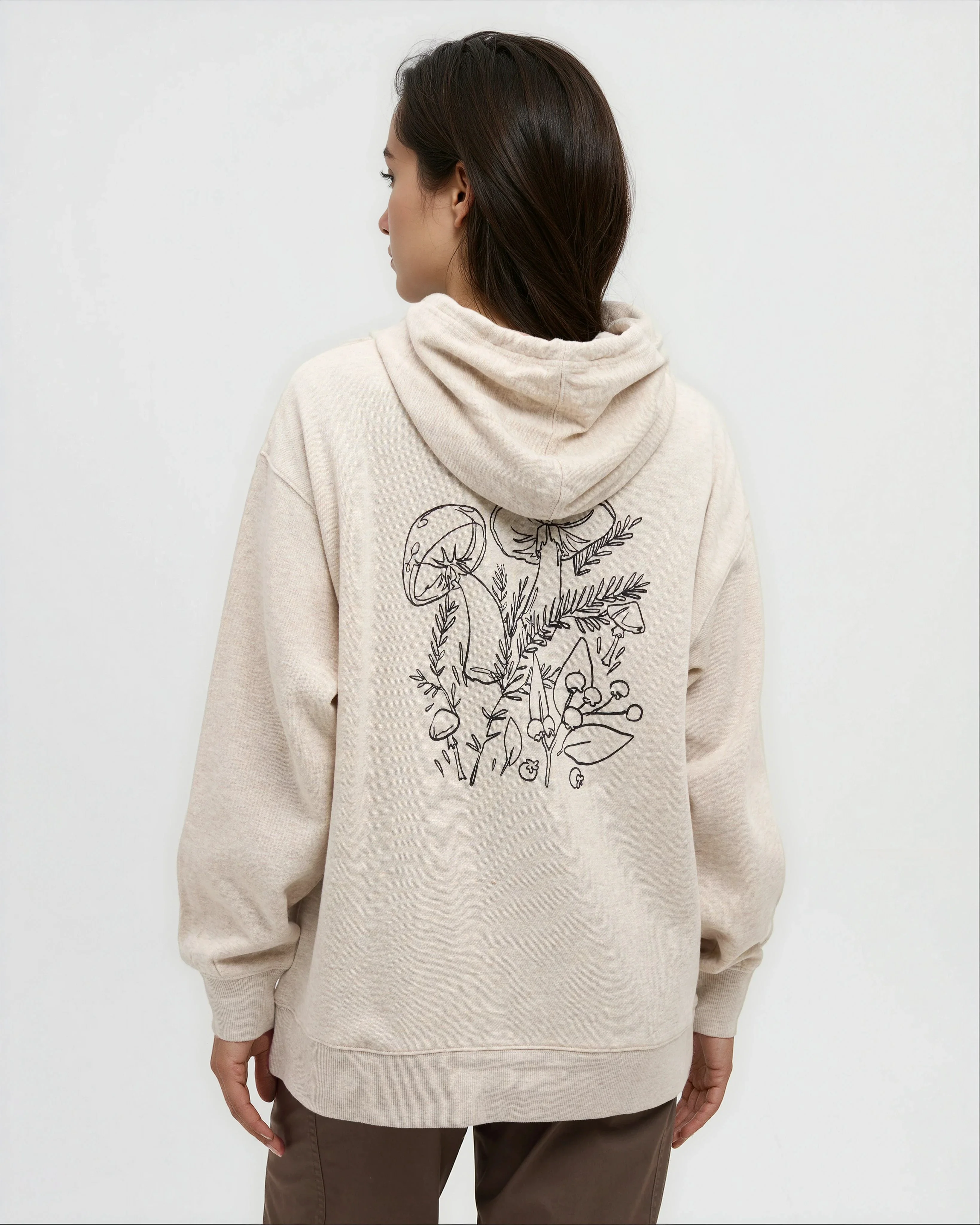 Understory Oversized Hoodie
