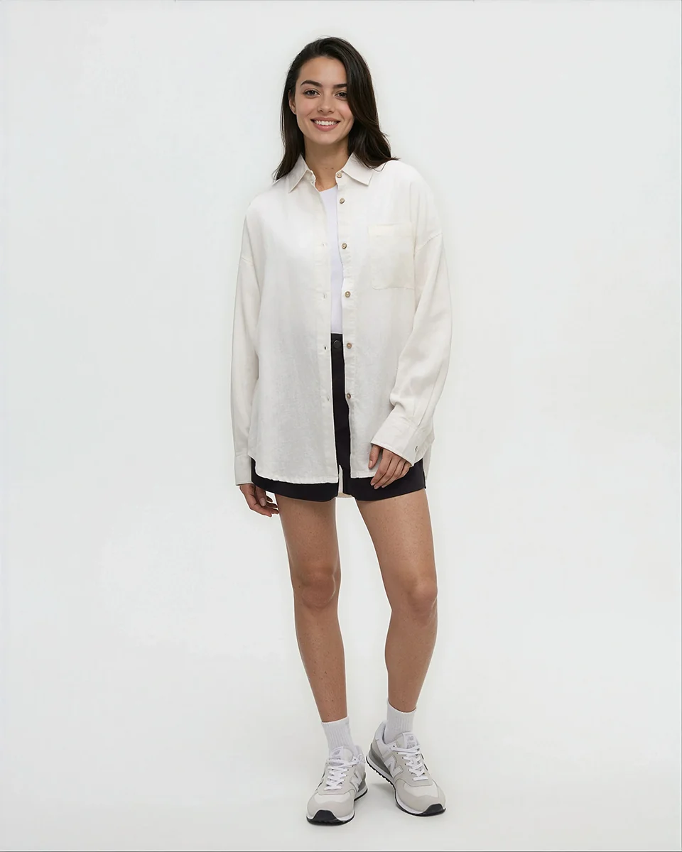 West End Shirt