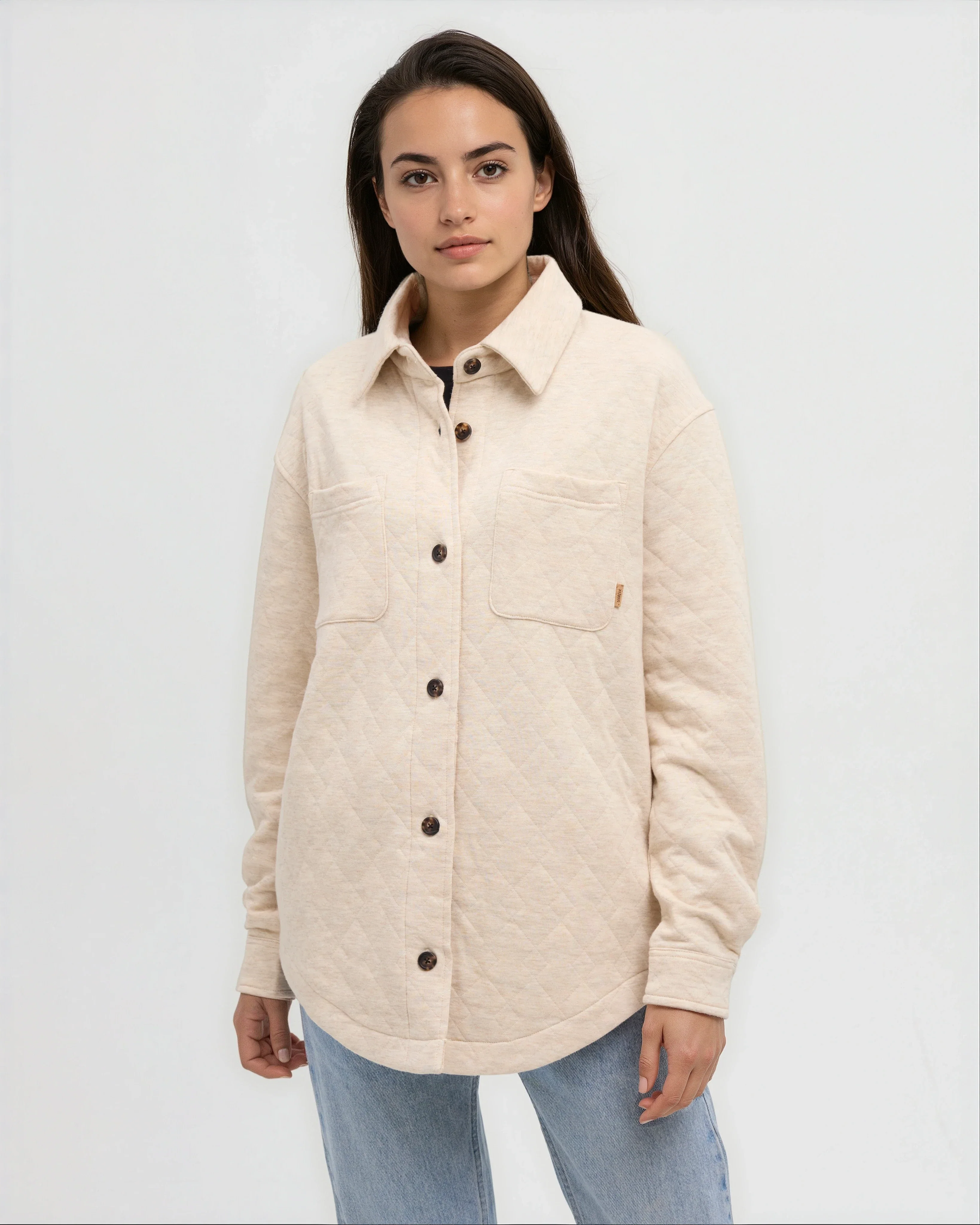 Dunes Overshirt